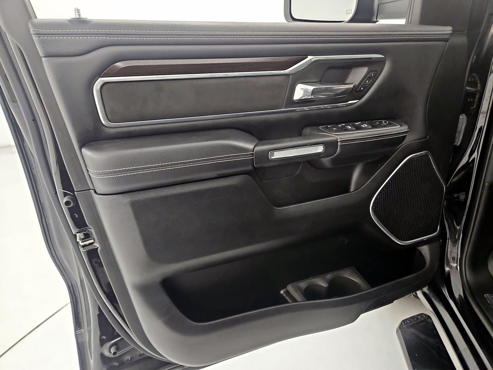 Thumbnail: 2022 RAM 1500 - 12