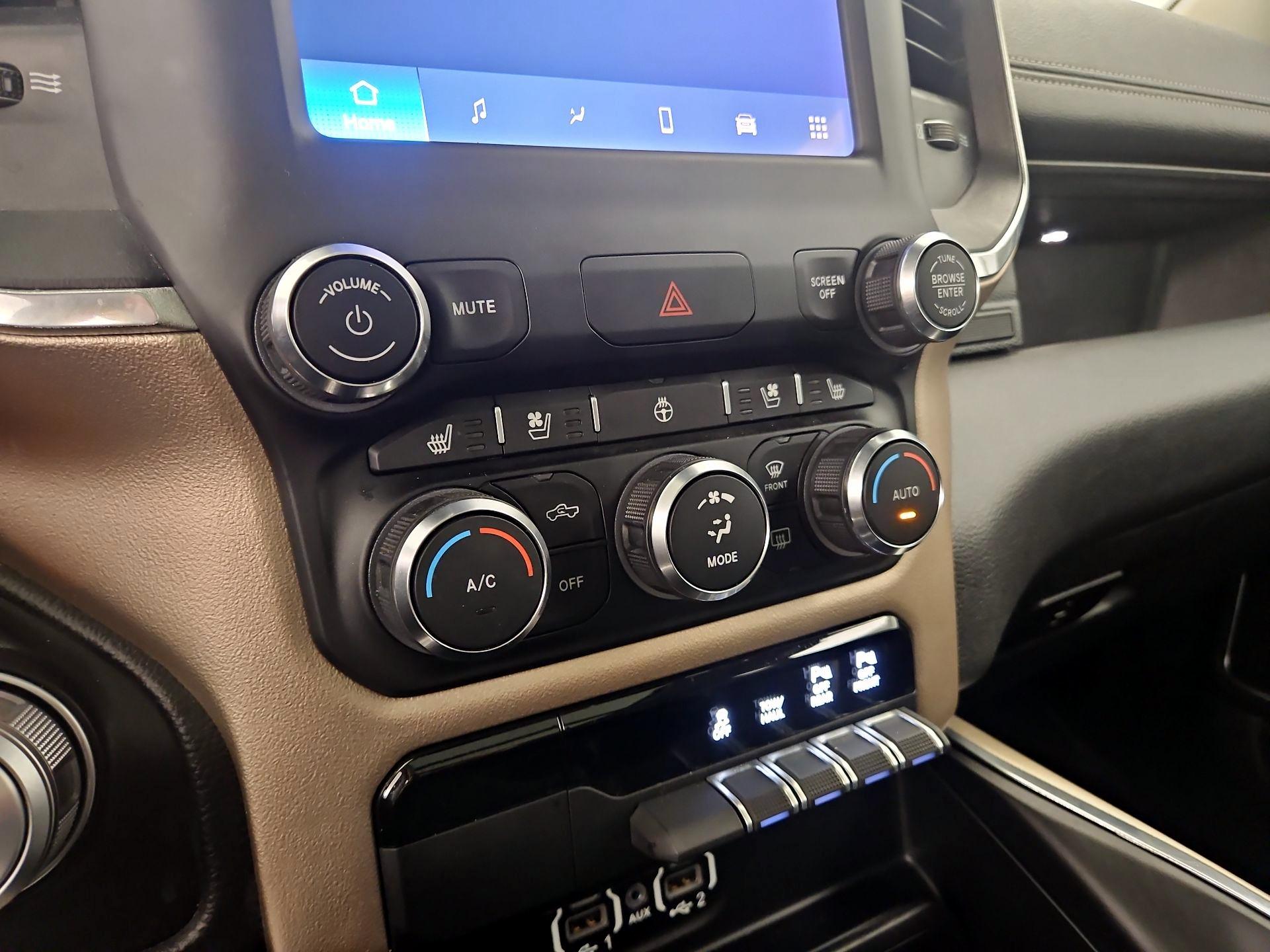 Thumbnail: 2022 RAM 1500 - 16