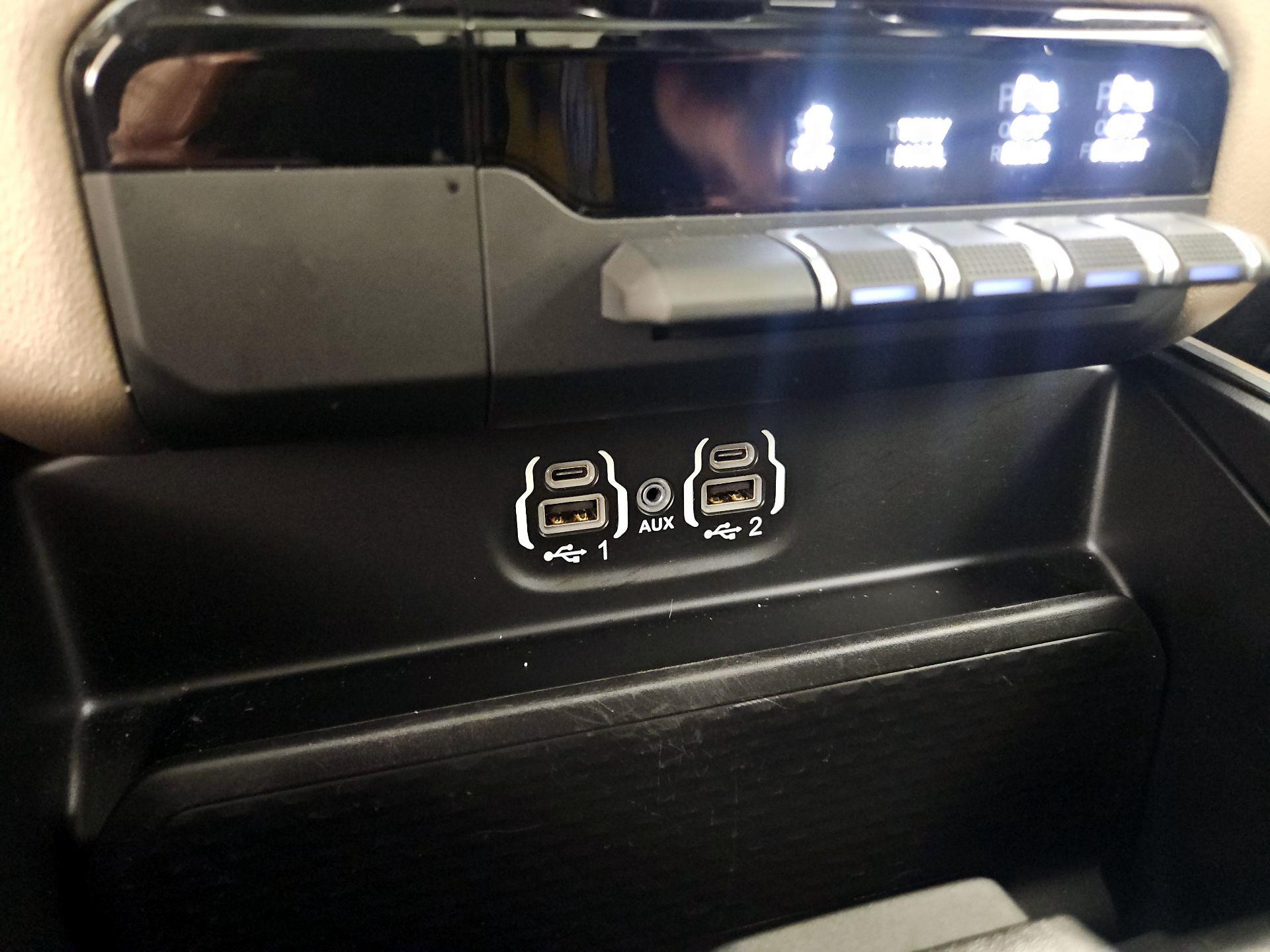 Thumbnail: 2022 RAM 1500 - 18