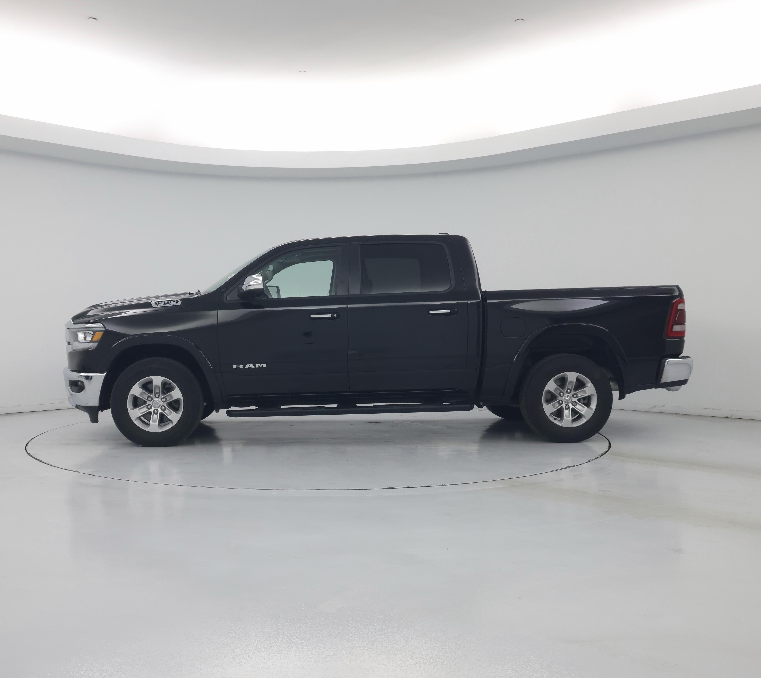 Thumbnail: 2022 RAM 1500 - 3