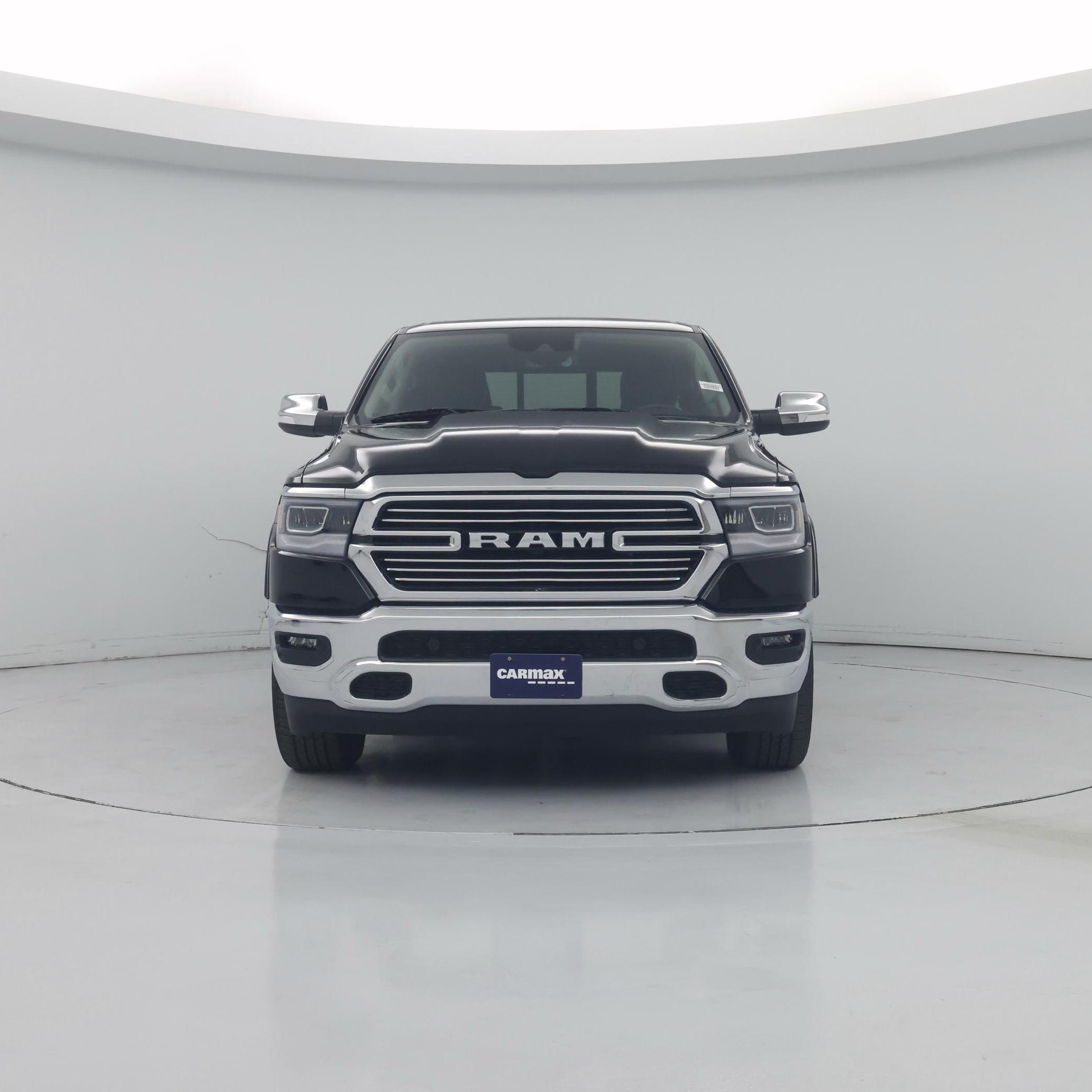 Thumbnail: 2022 RAM 1500 - 5