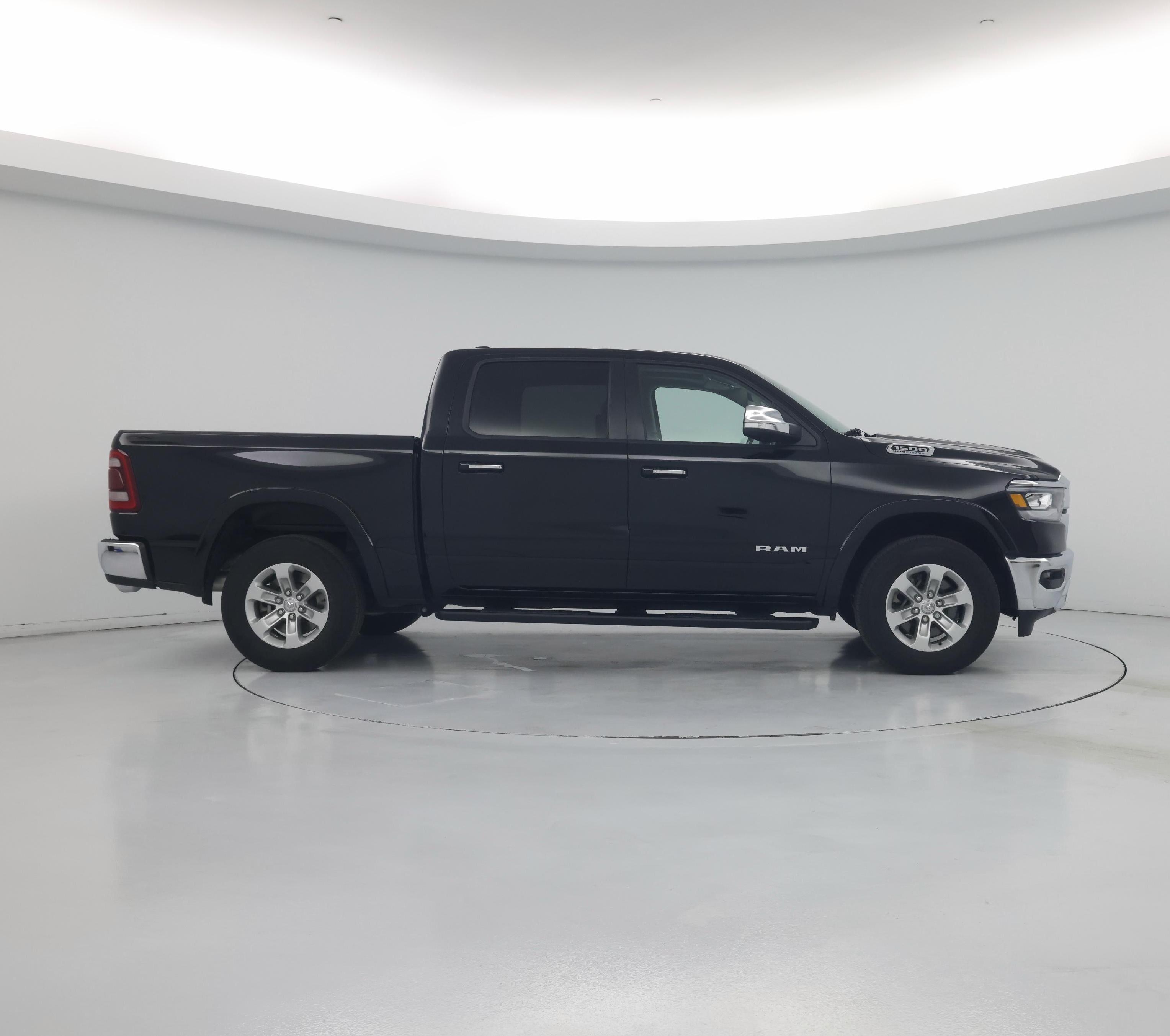 Thumbnail: 2022 RAM 1500 - 7