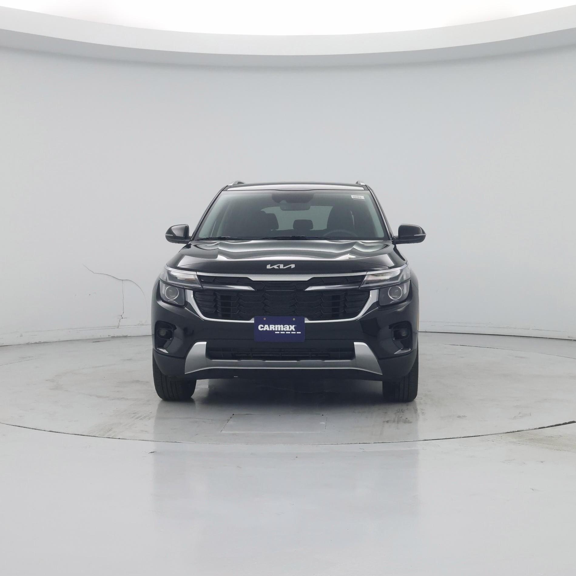 Thumbnail: 2024 Kia Seltos - 5