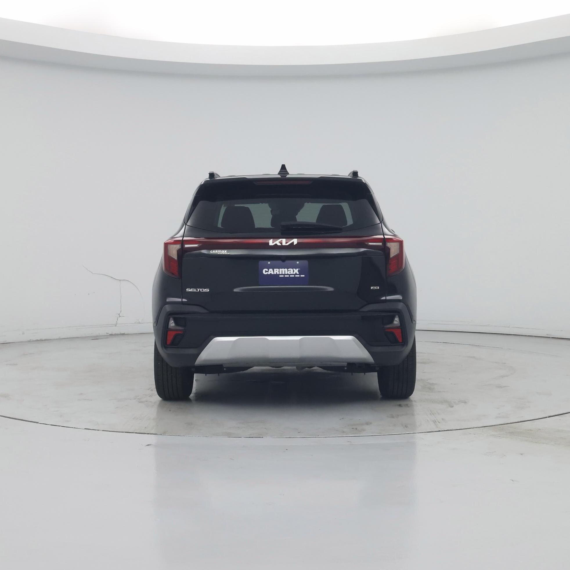 Thumbnail: 2024 Kia Seltos - 6