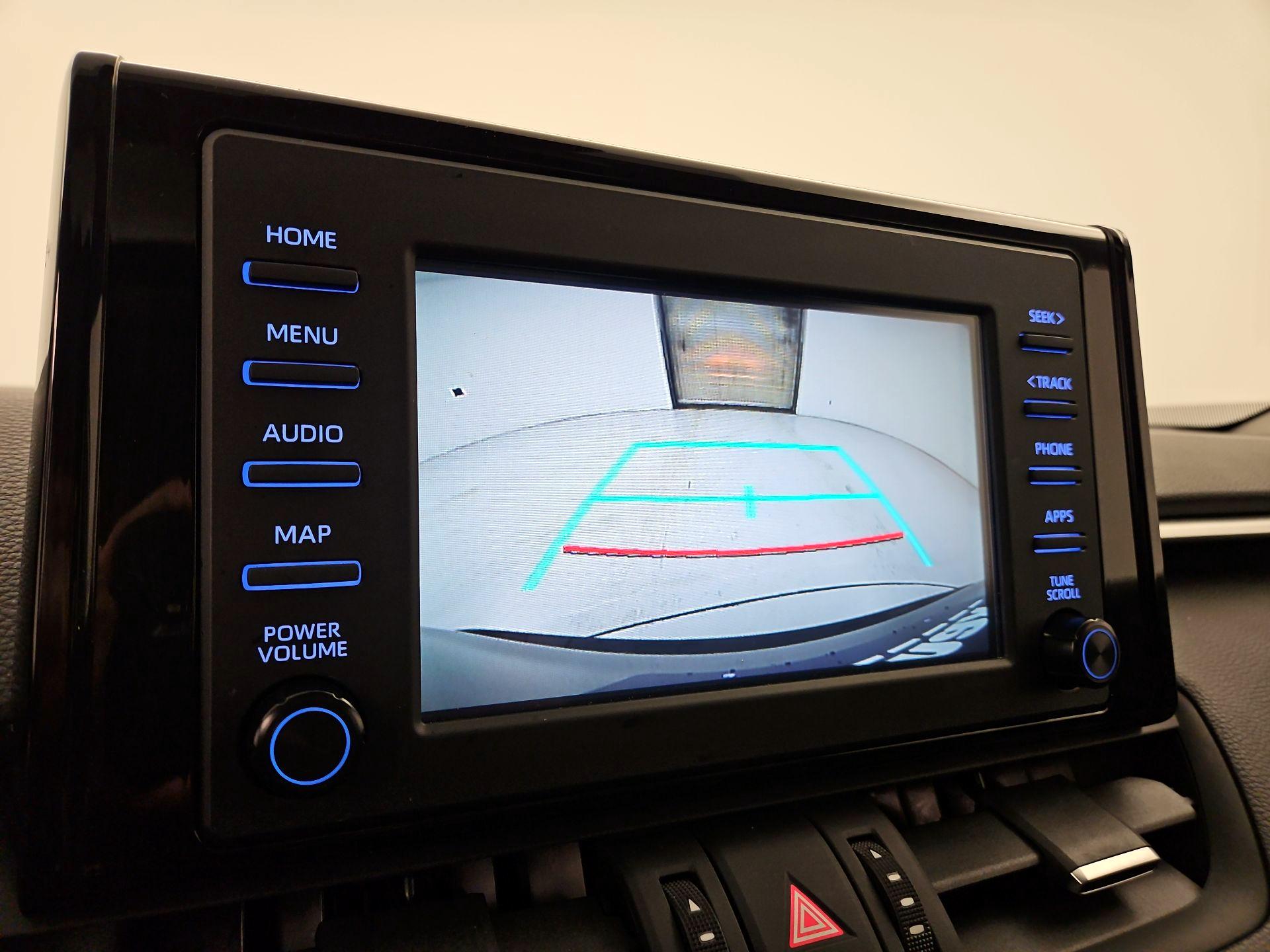 Thumbnail: 2019 Toyota RAV4 - 14