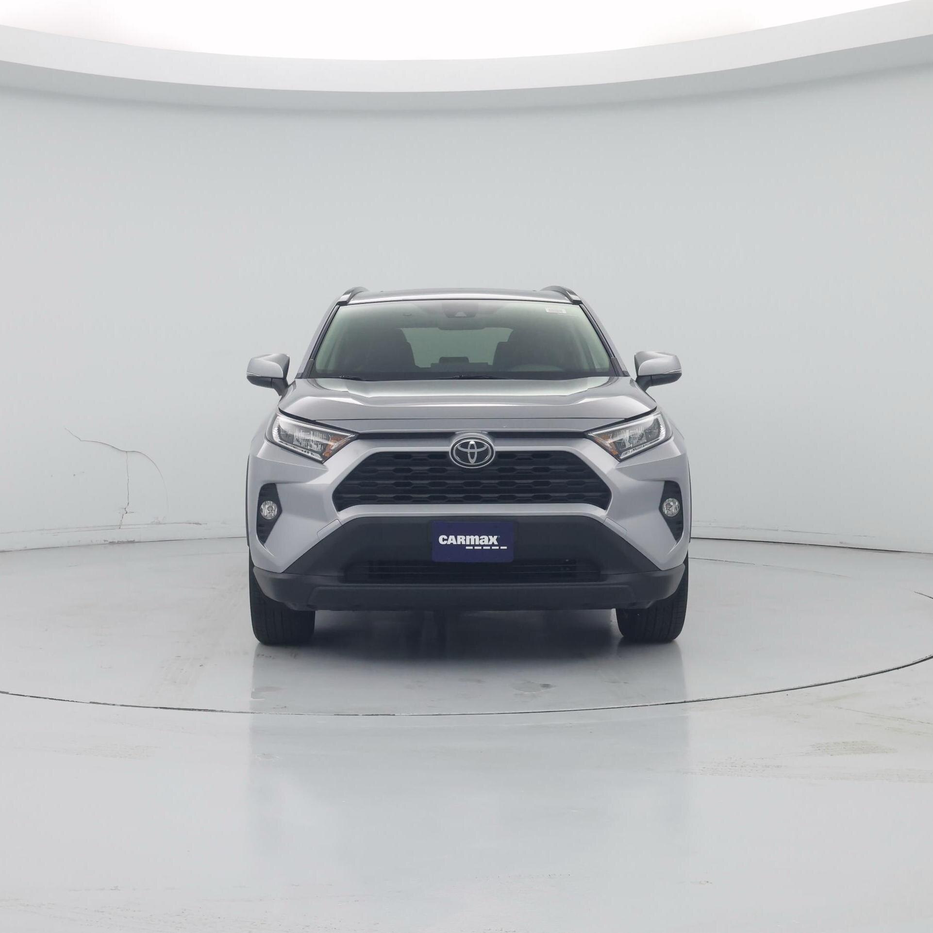 Thumbnail: 2019 Toyota RAV4 - 5