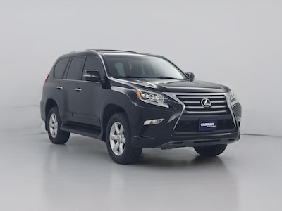 2015 Lexus GX 460