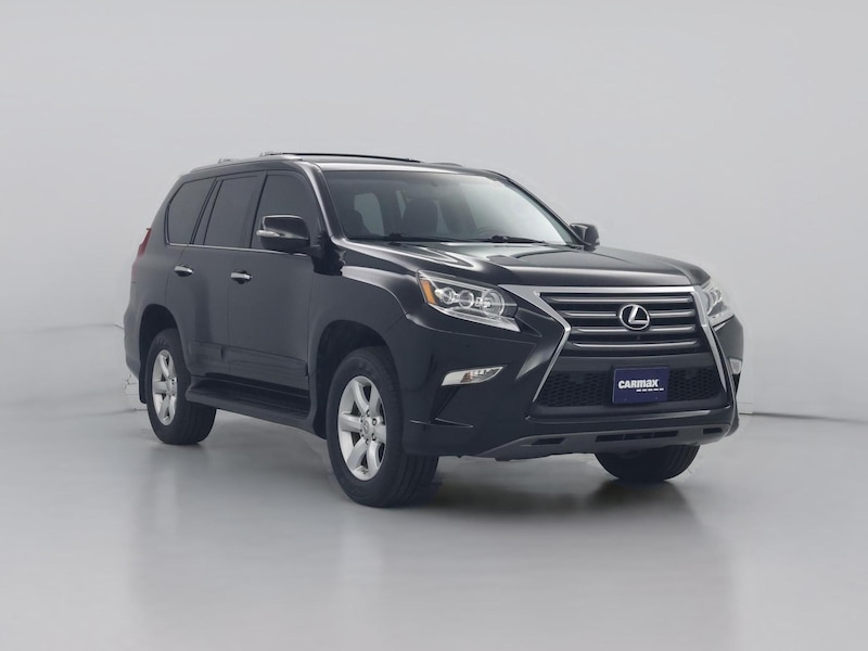 2015 Lexus GX 460 -
                  Tinley Park, IL