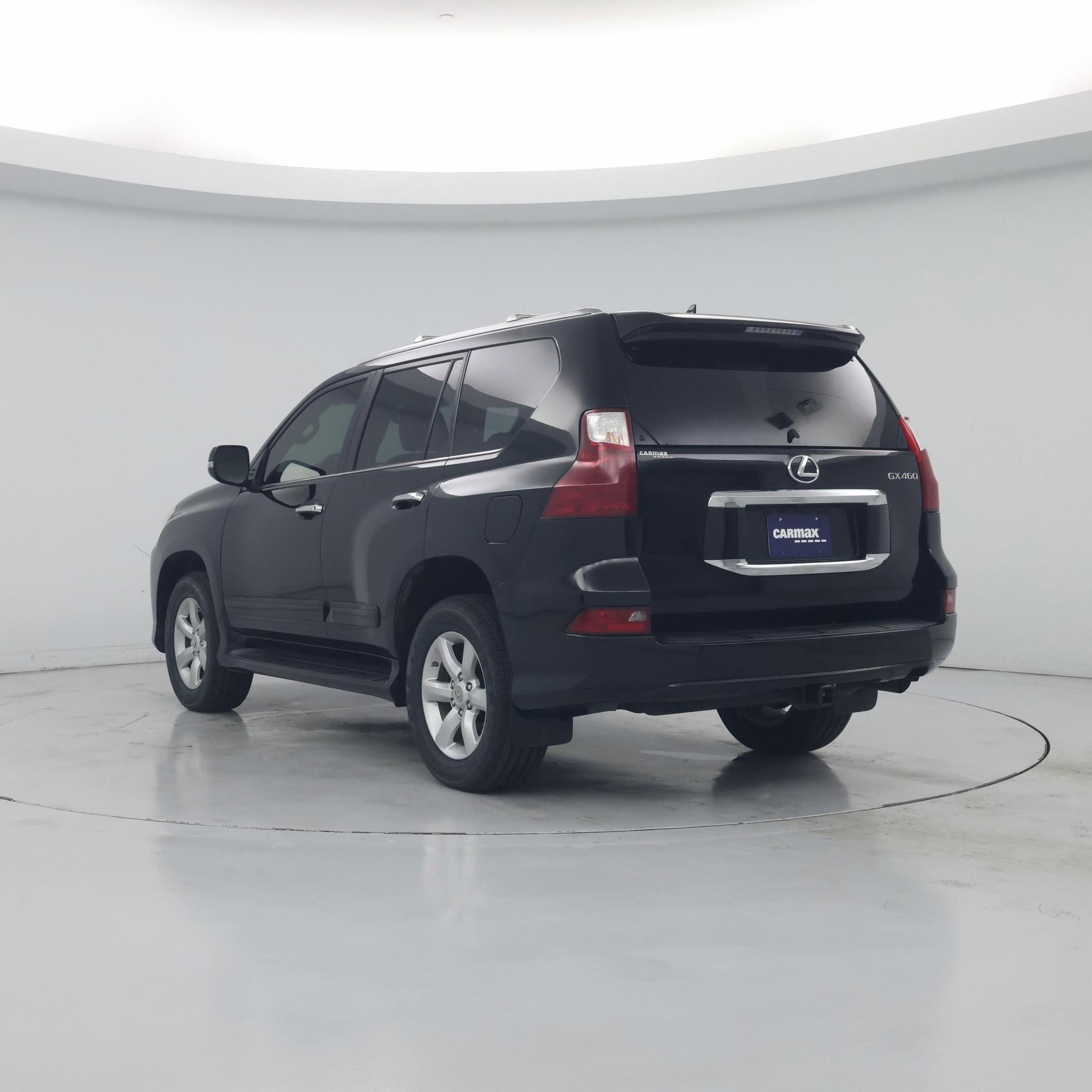 Thumbnail: 2015 Lexus GX - 2