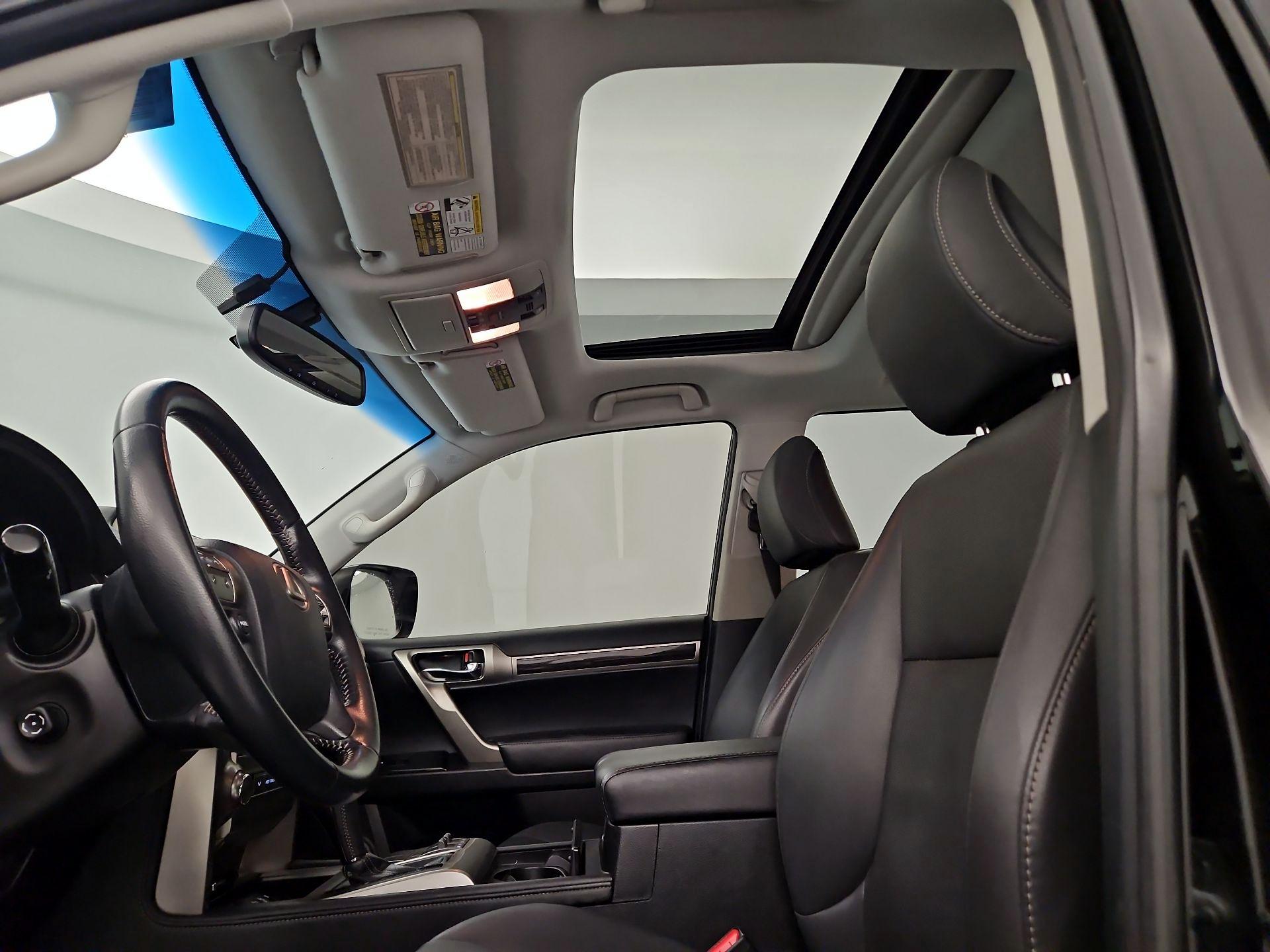 Thumbnail: 2015 Lexus GX - 20