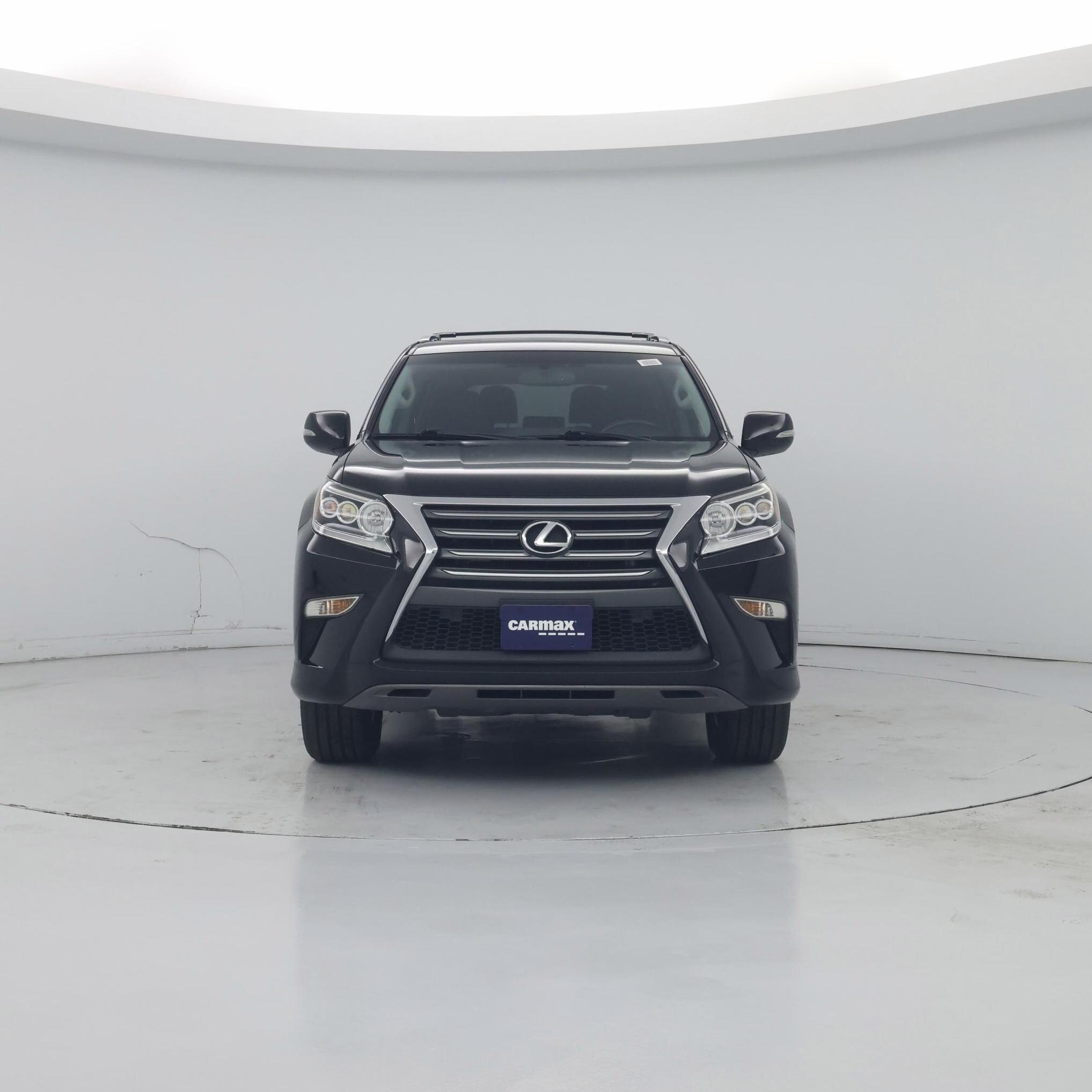 Thumbnail: 2015 Lexus GX - 5