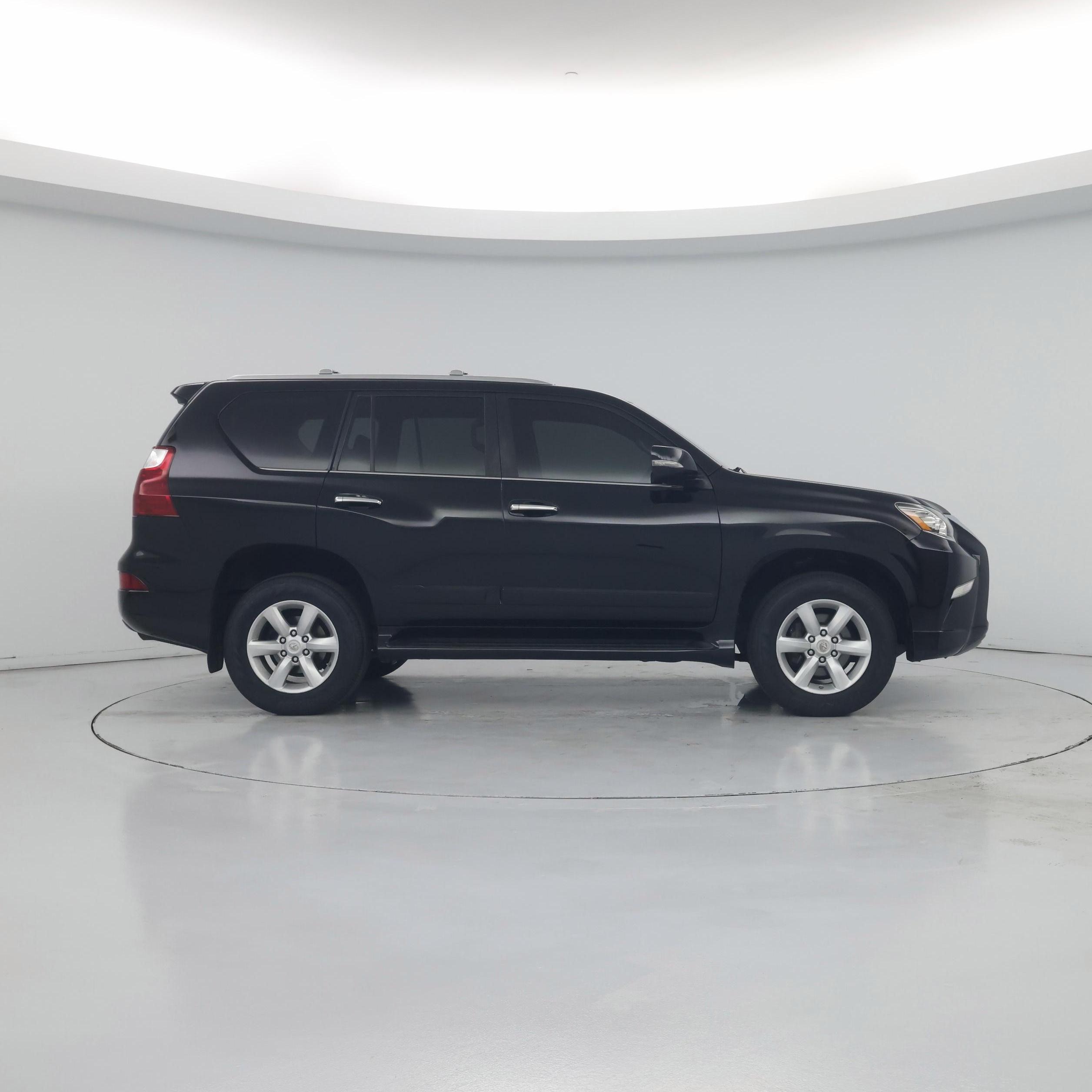 Thumbnail: 2015 Lexus GX - 7