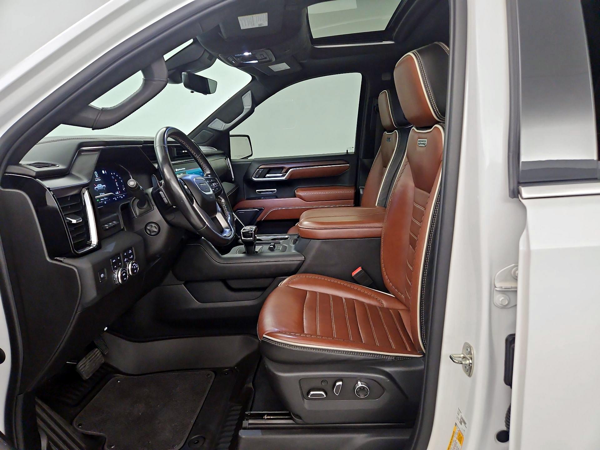 Thumbnail: 2023 GMC Sierra 1500 - 9