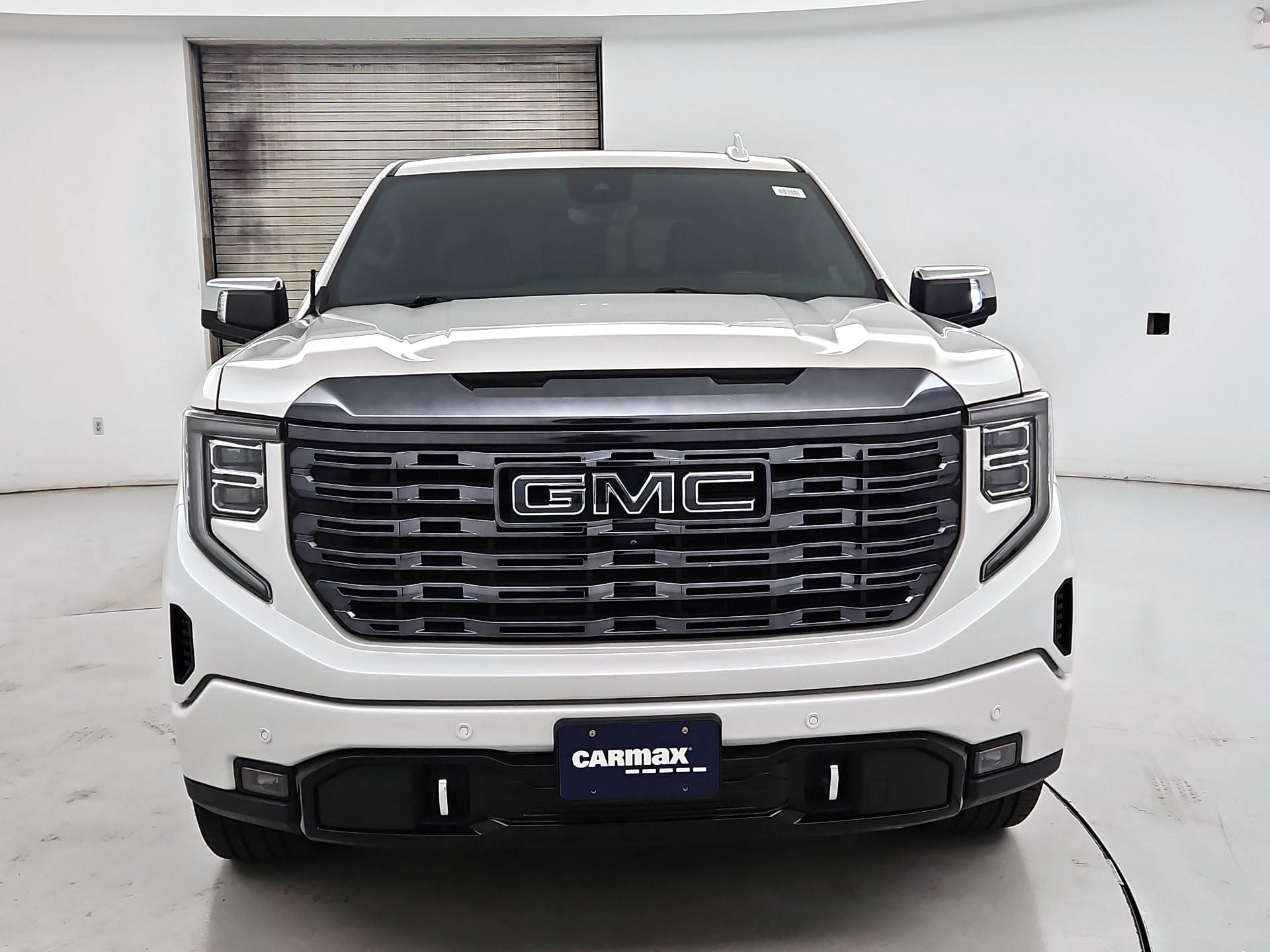 Thumbnail: 2023 GMC Sierra 1500 - 2