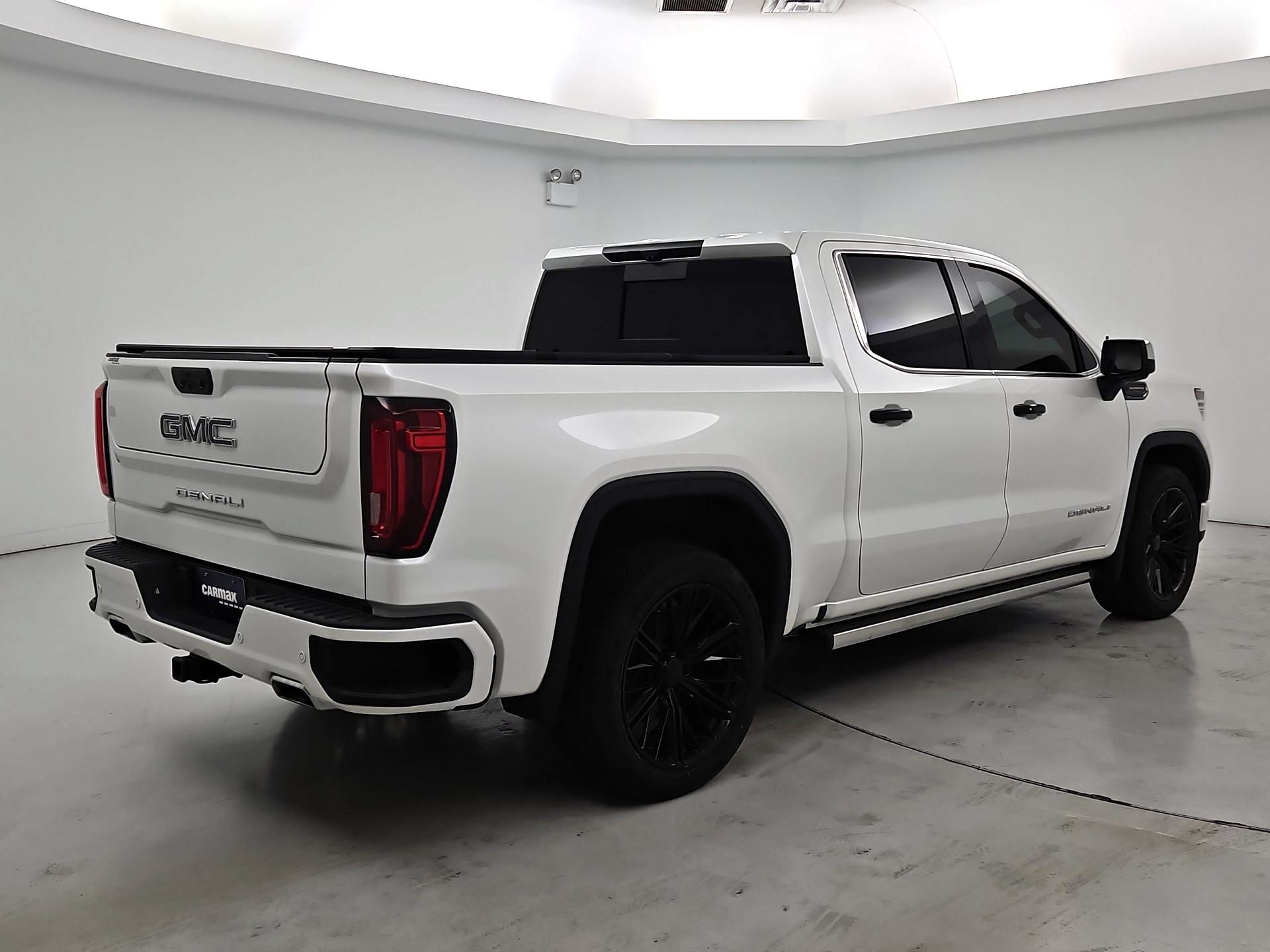 Thumbnail: 2023 GMC Sierra 1500 - 5
