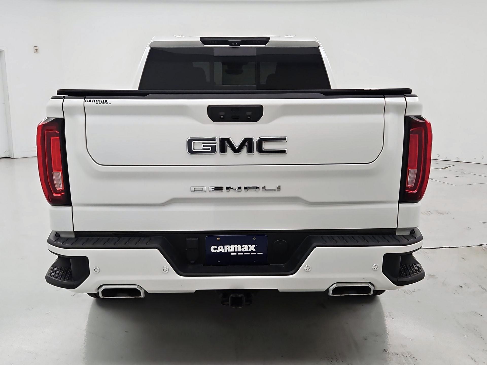 Thumbnail: 2023 GMC Sierra 1500 - 6