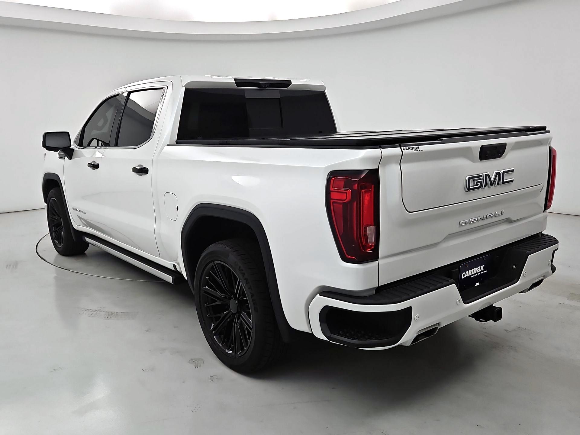 Thumbnail: 2023 GMC Sierra 1500 - 7