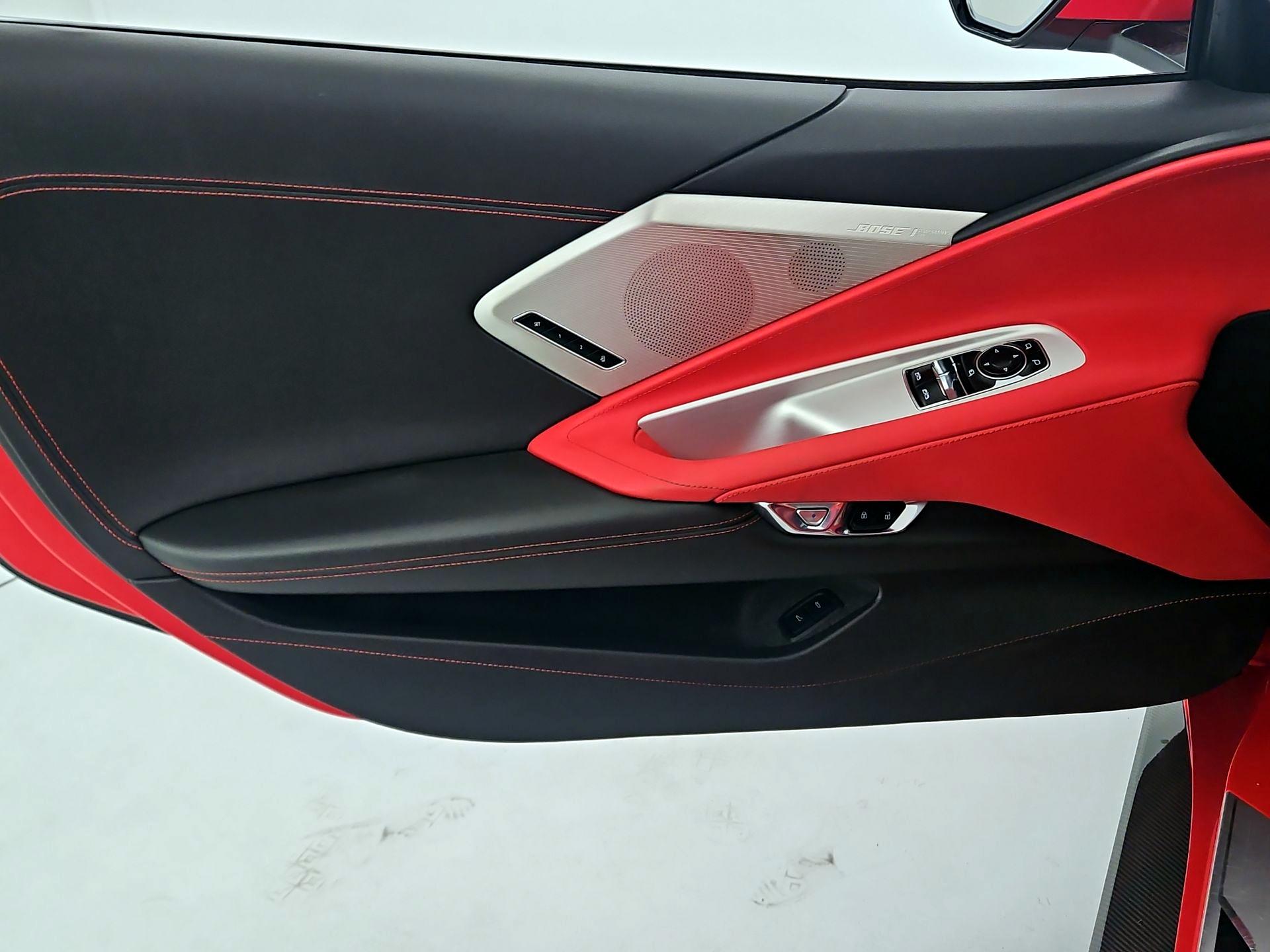 Thumbnail: 2022 Chevrolet Corvette - 12