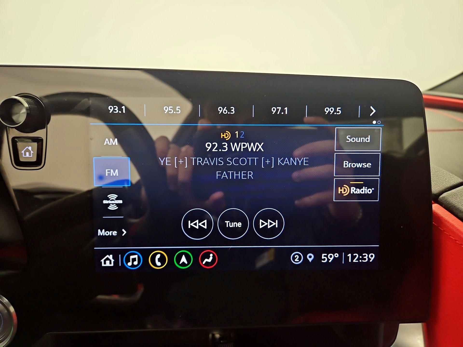 Thumbnail: 2022 Chevrolet Corvette - 16