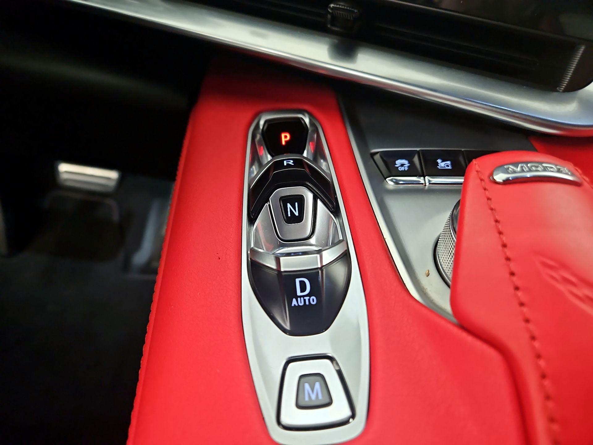 Thumbnail: 2022 Chevrolet Corvette - 18