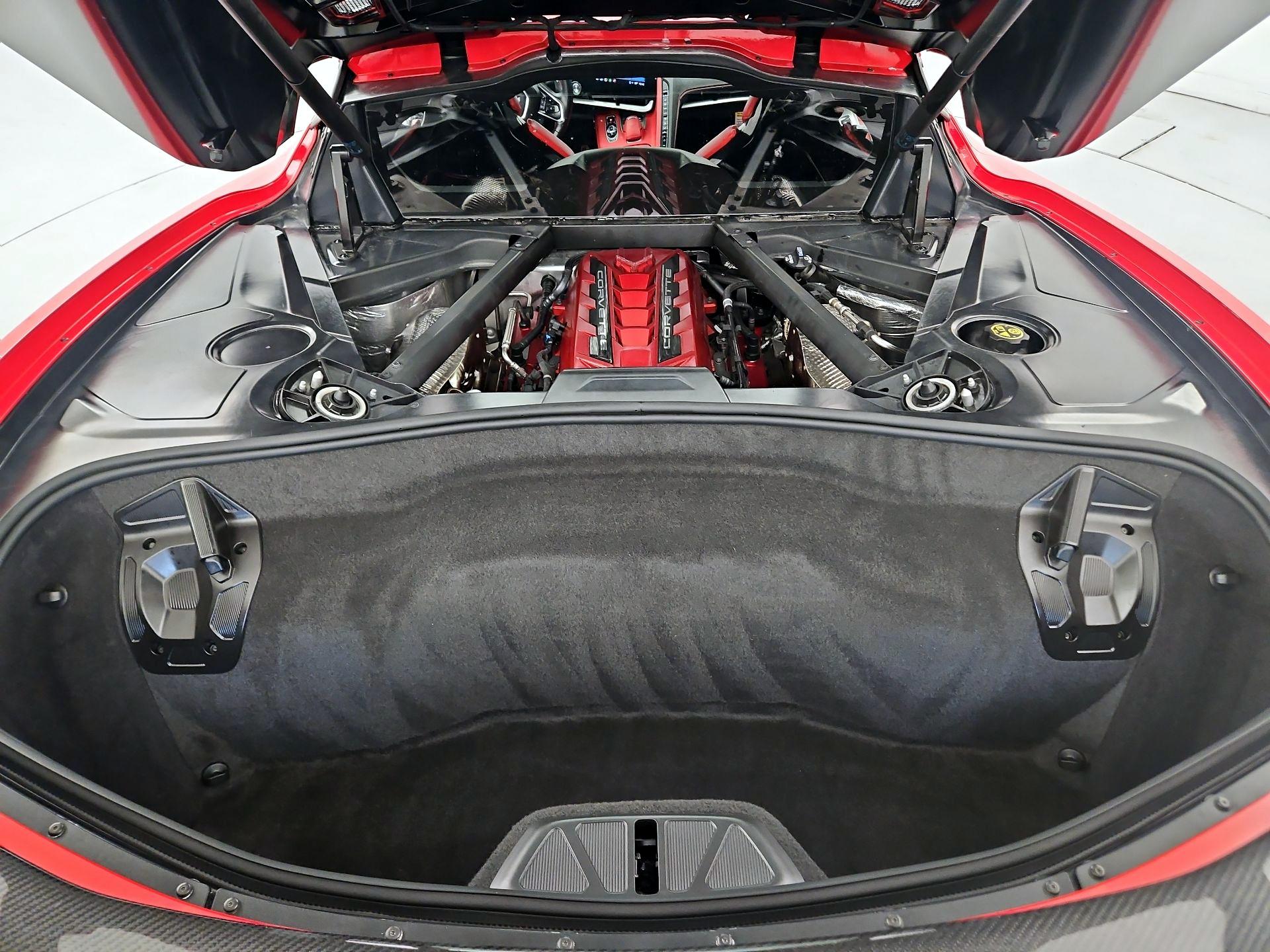 Thumbnail: 2022 Chevrolet Corvette - 19