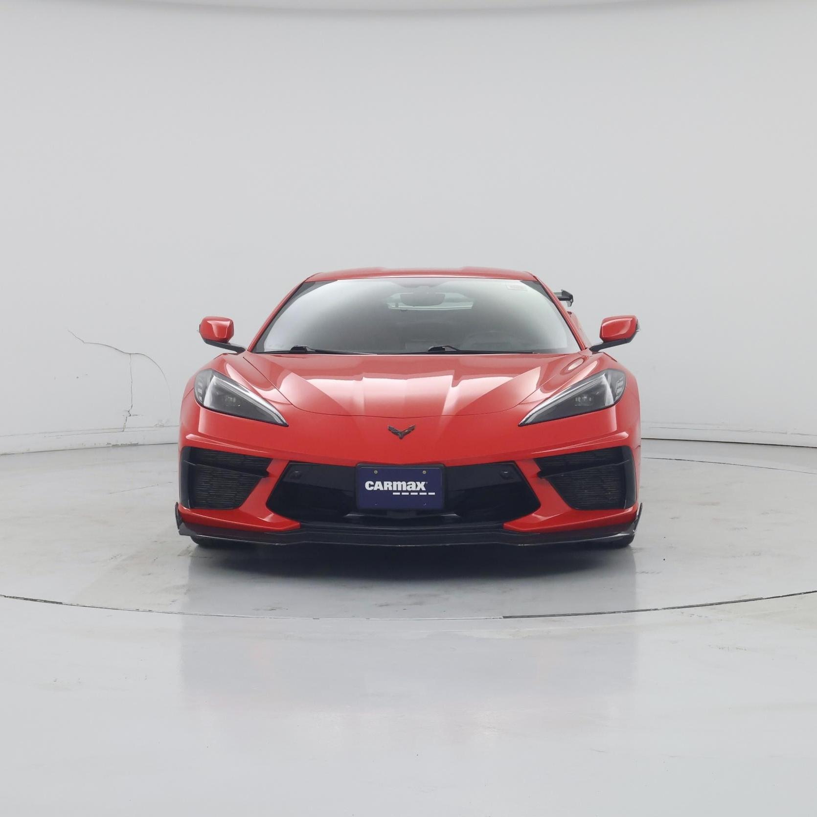 Thumbnail: 2022 Chevrolet Corvette - 5