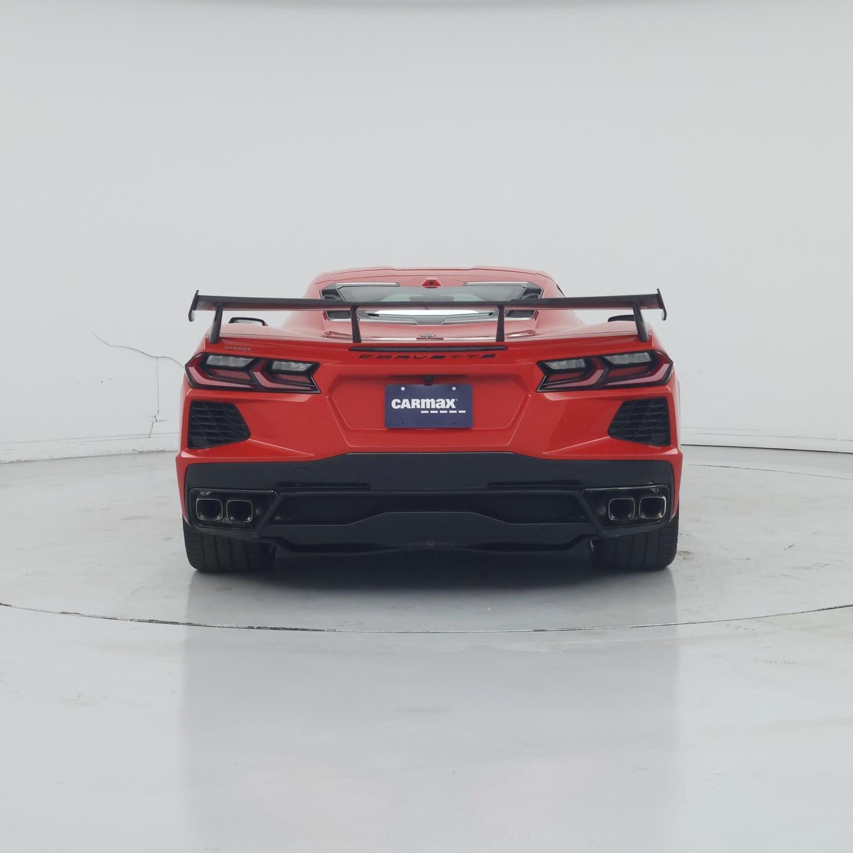 Thumbnail: 2022 Chevrolet Corvette - 6
