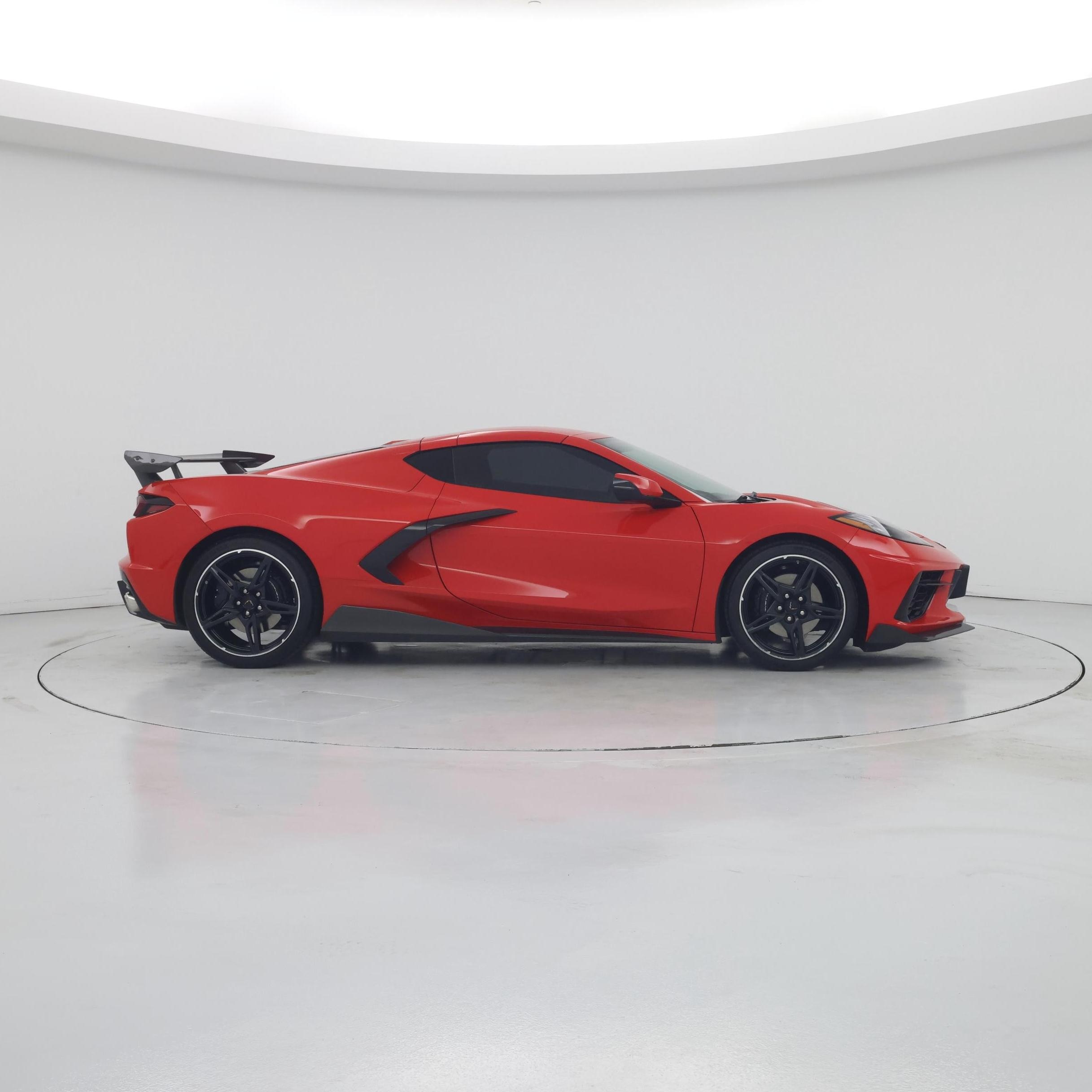 Thumbnail: 2022 Chevrolet Corvette - 7