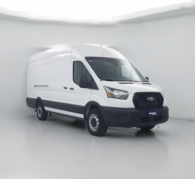 2024 Ford Transit 350