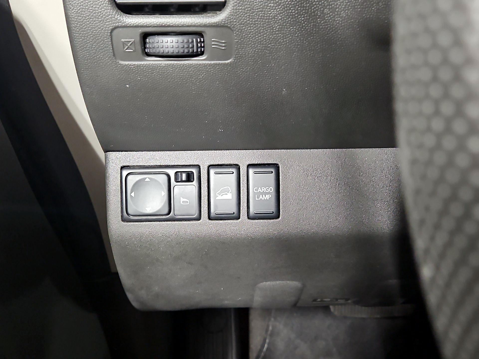 Thumbnail: 2019 Nissan Frontier - 13