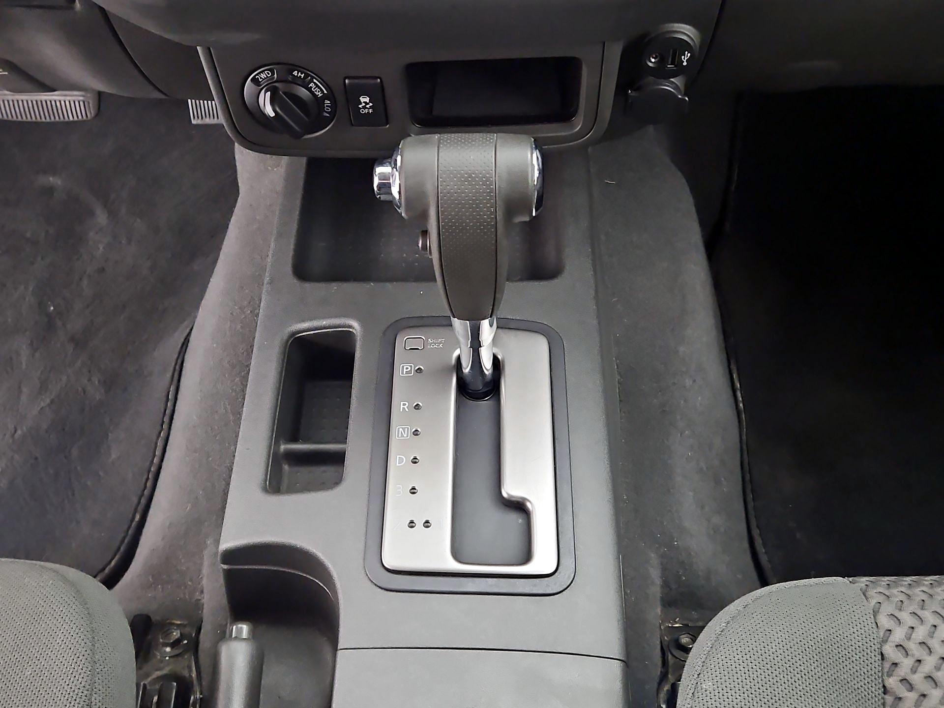 Thumbnail: 2019 Nissan Frontier - 17