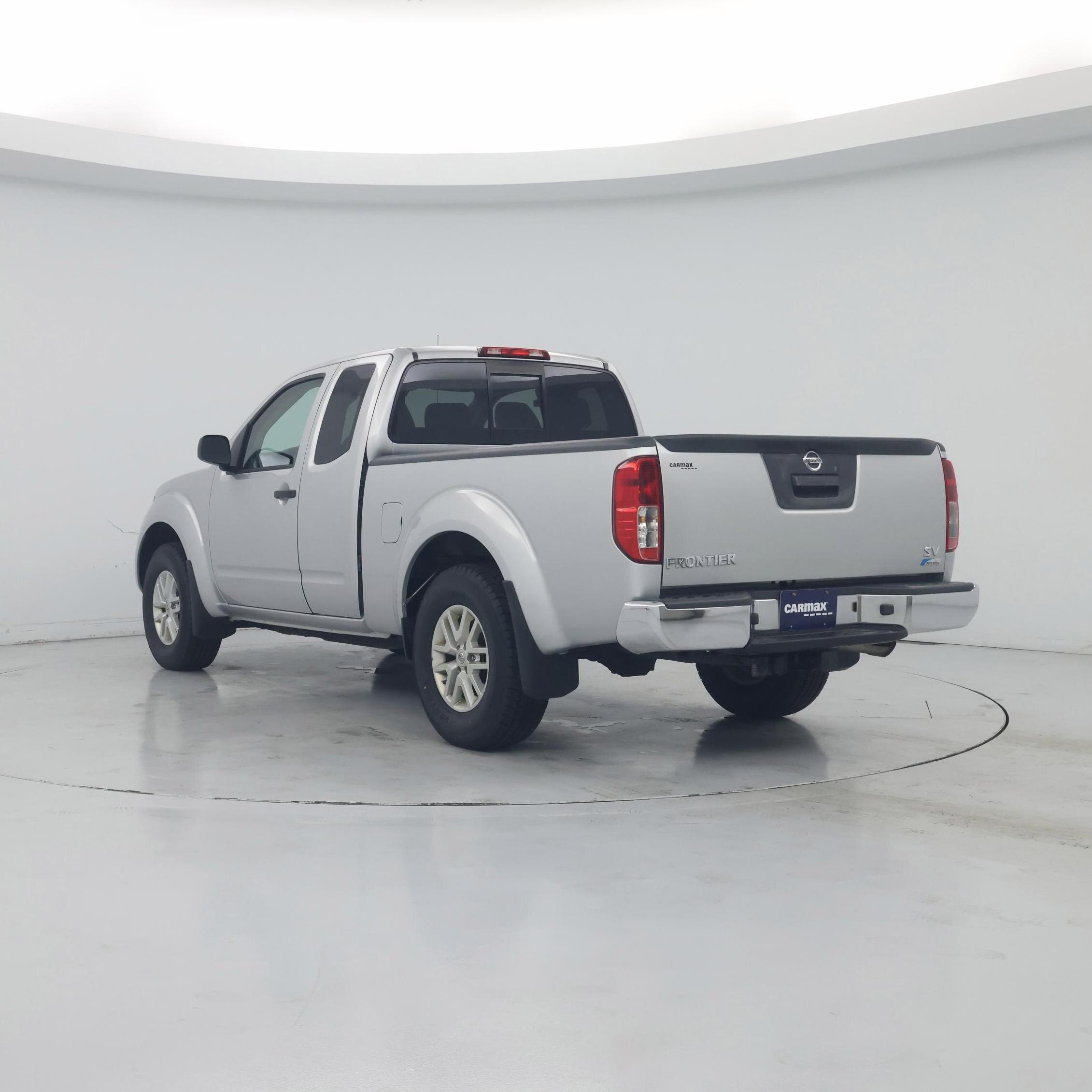 Thumbnail: 2019 Nissan Frontier - 2