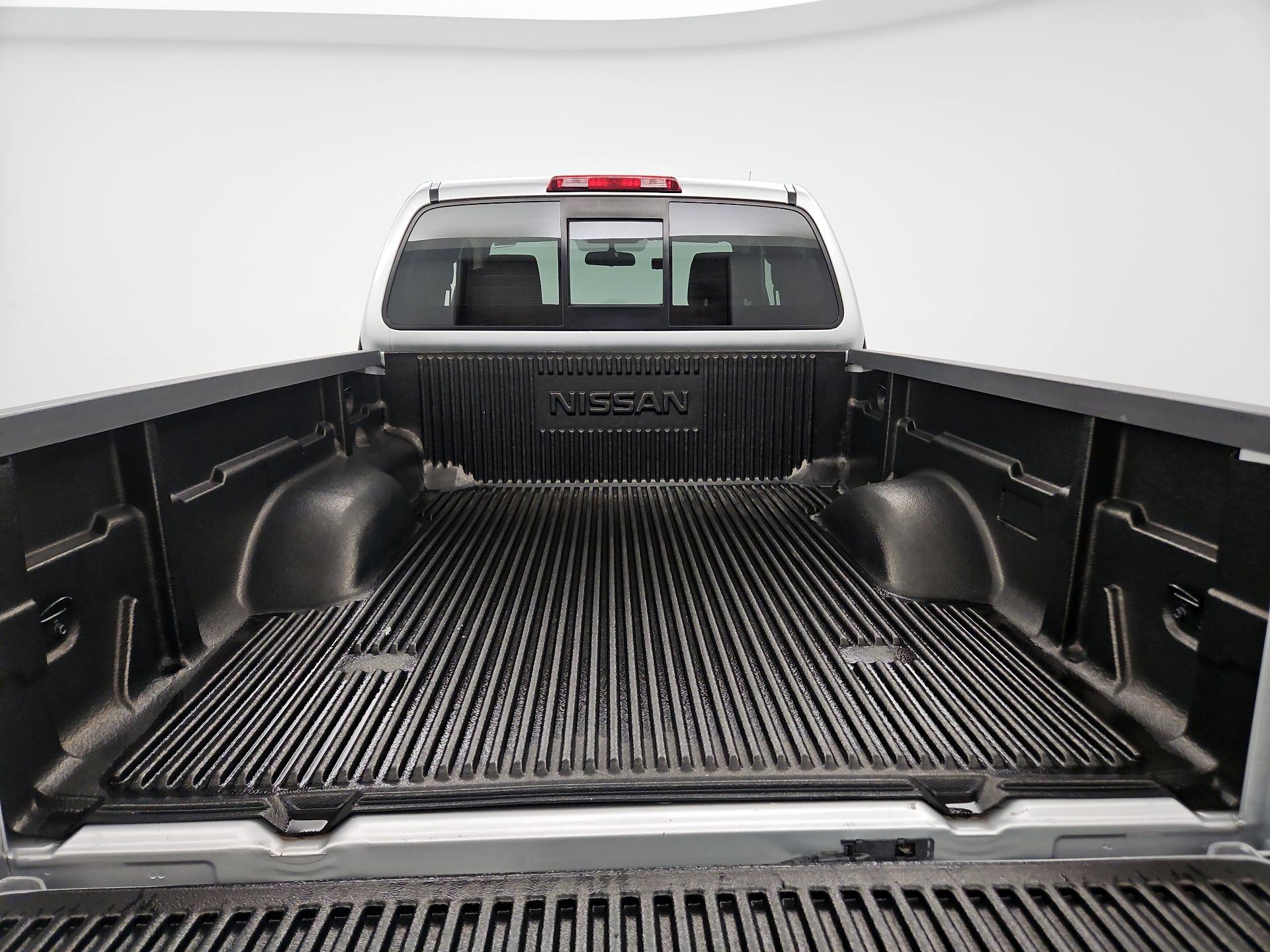 Thumbnail: 2019 Nissan Frontier - 19