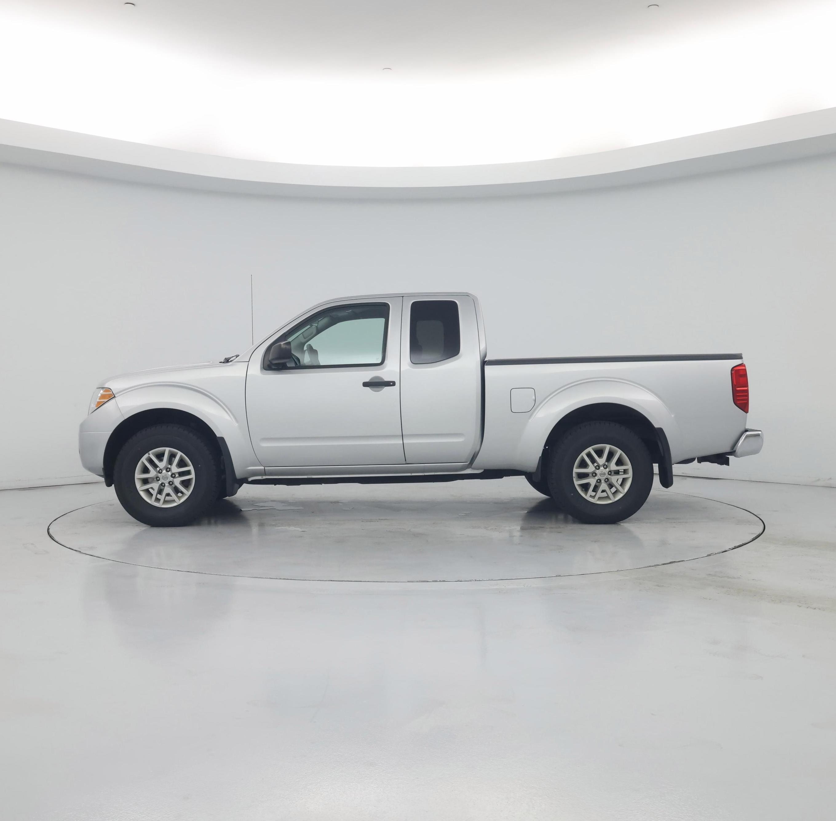 Thumbnail: 2019 Nissan Frontier - 3