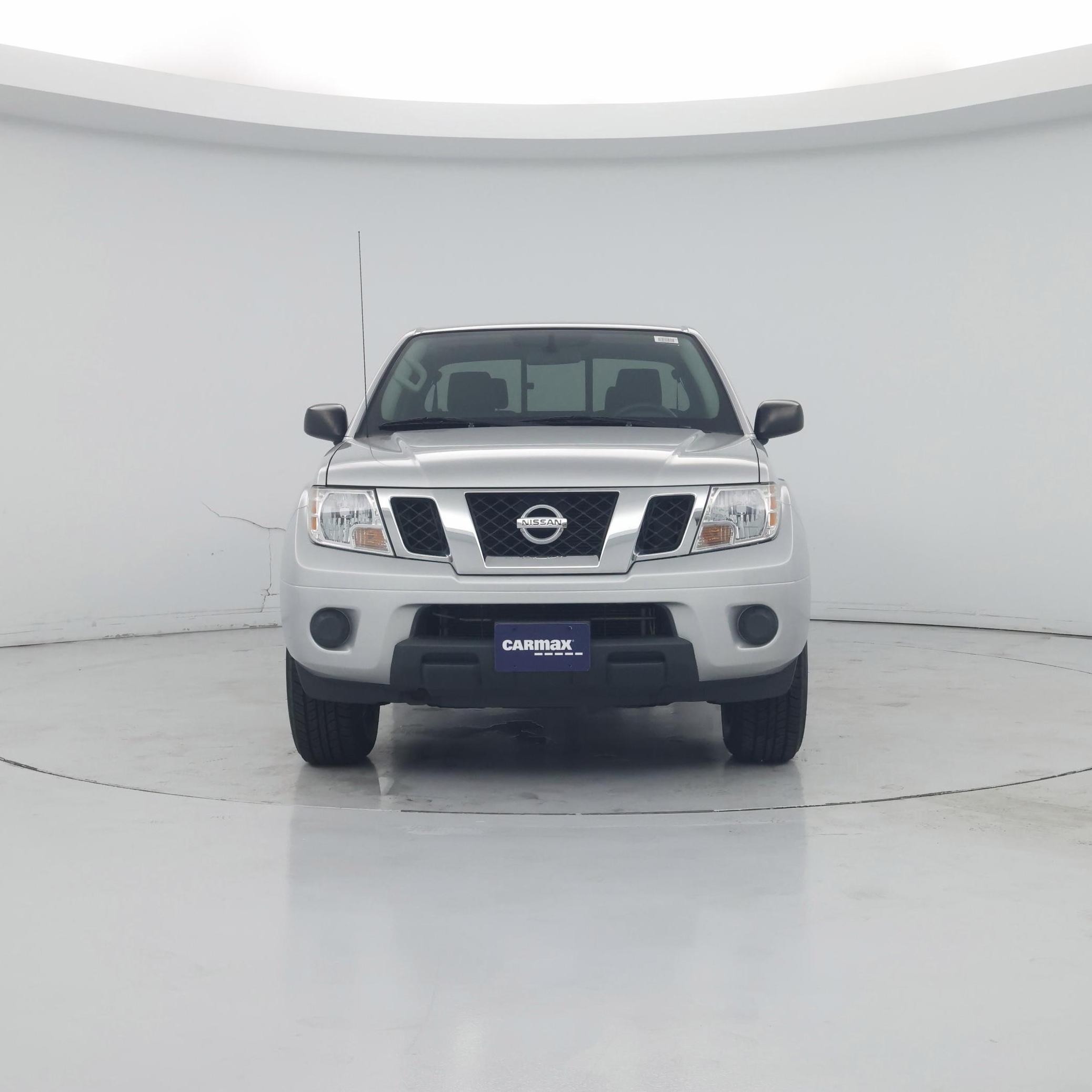 Thumbnail: 2019 Nissan Frontier - 5