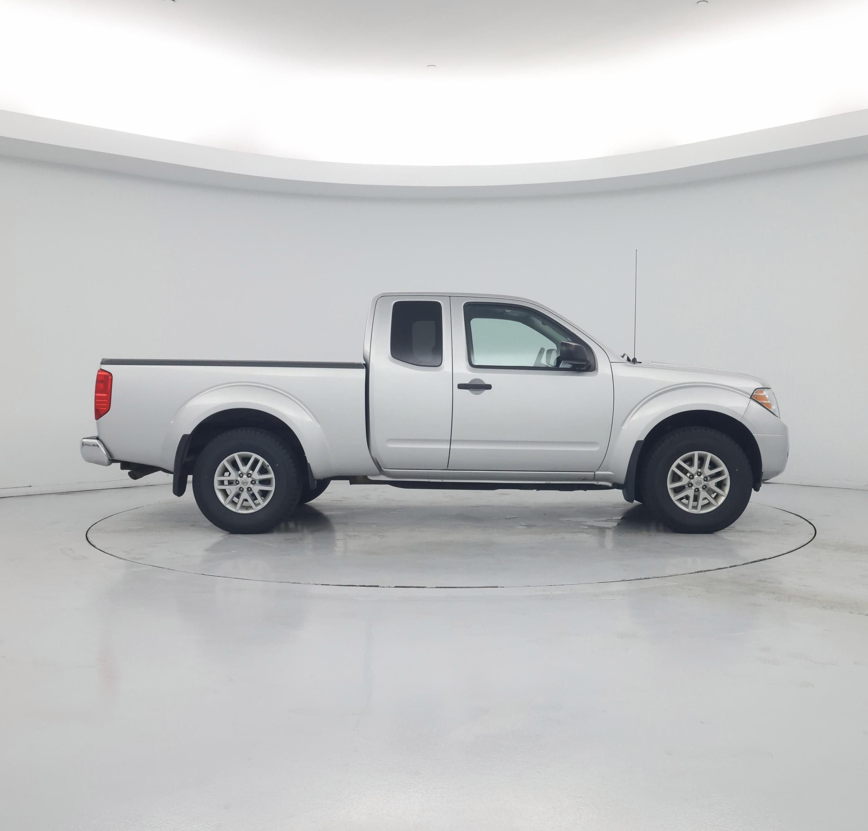 Thumbnail: 2019 Nissan Frontier - 7