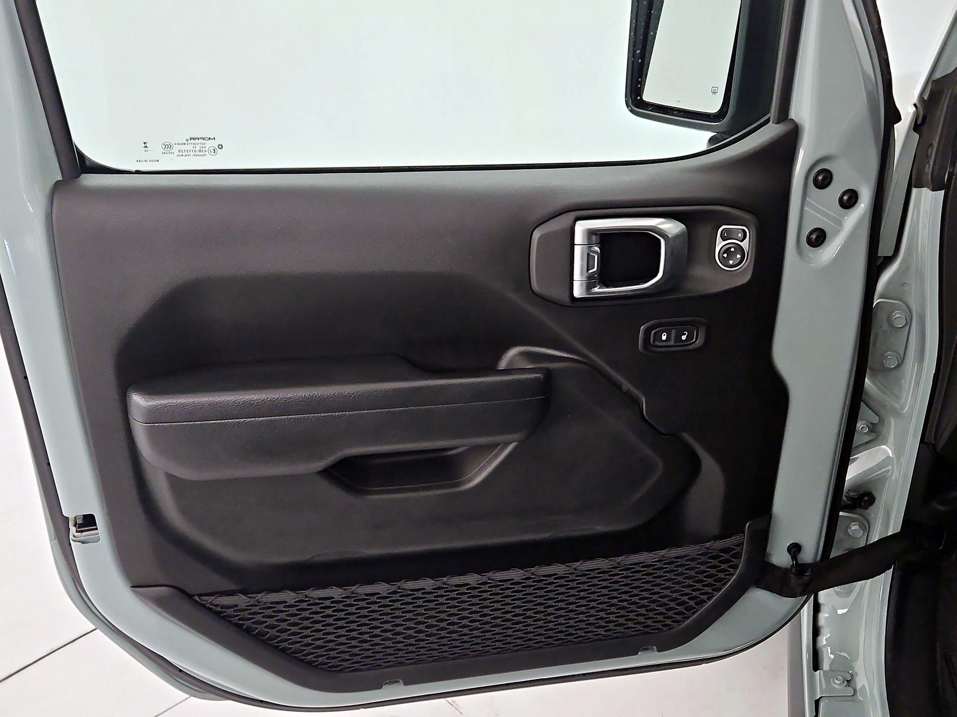 Thumbnail: 2023 Jeep Wrangler - 12