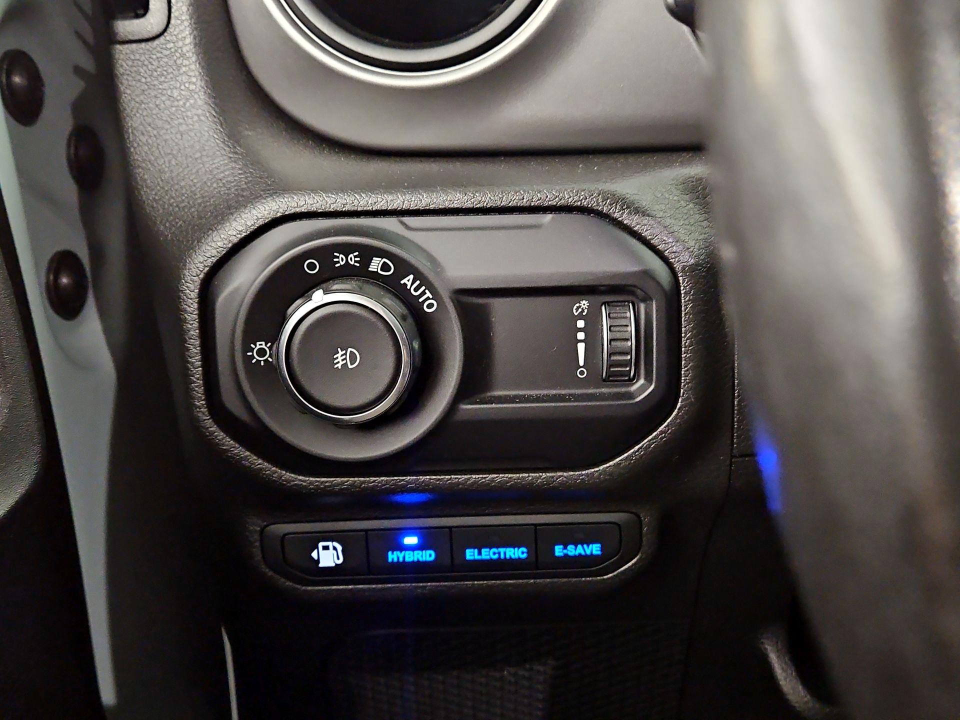 Thumbnail: 2023 Jeep Wrangler - 13