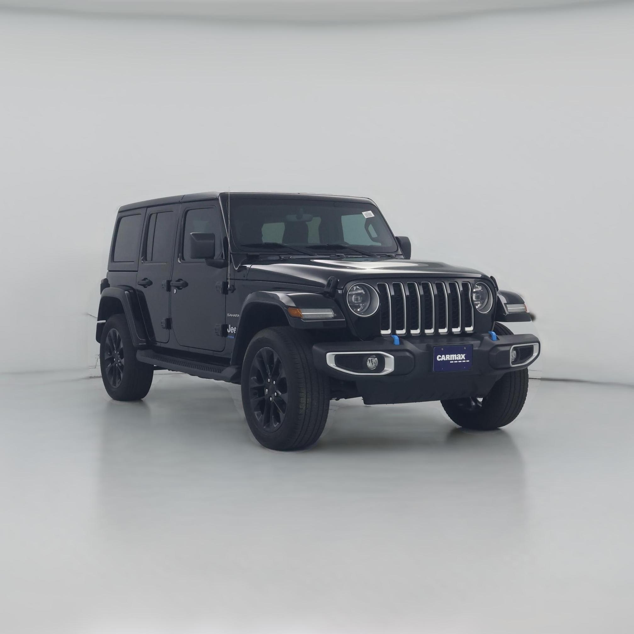 Thumbnail: 2023 Jeep Wrangler - 1