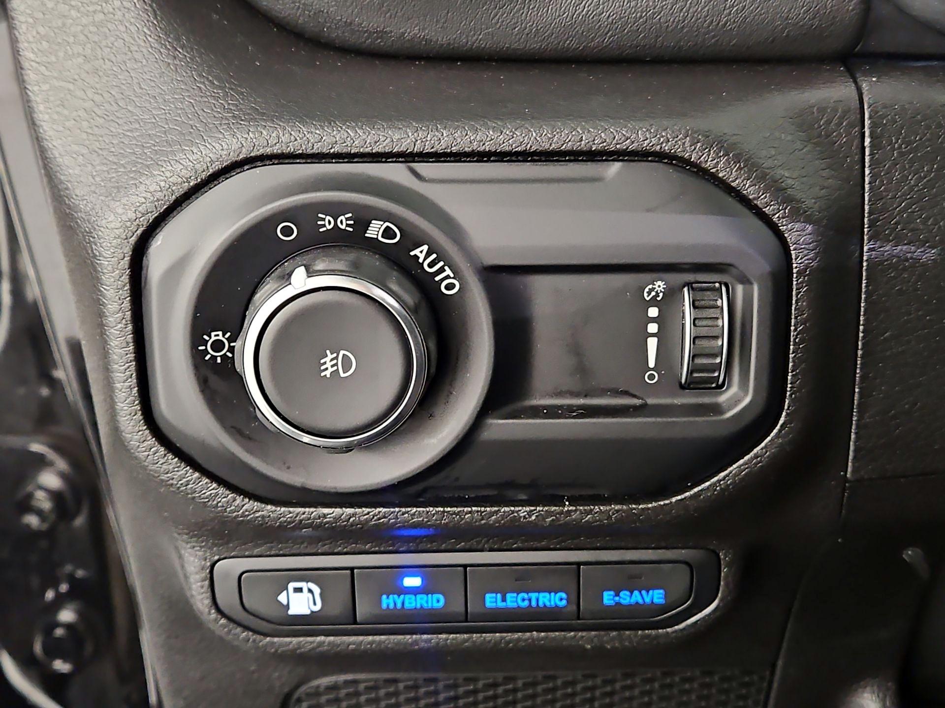Thumbnail: 2023 Jeep Wrangler - 13