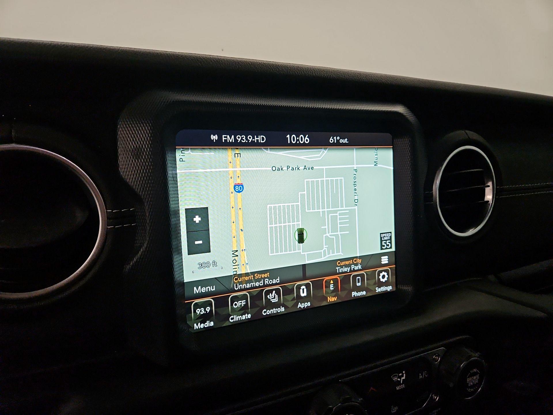 Thumbnail: 2023 Jeep Wrangler - 14