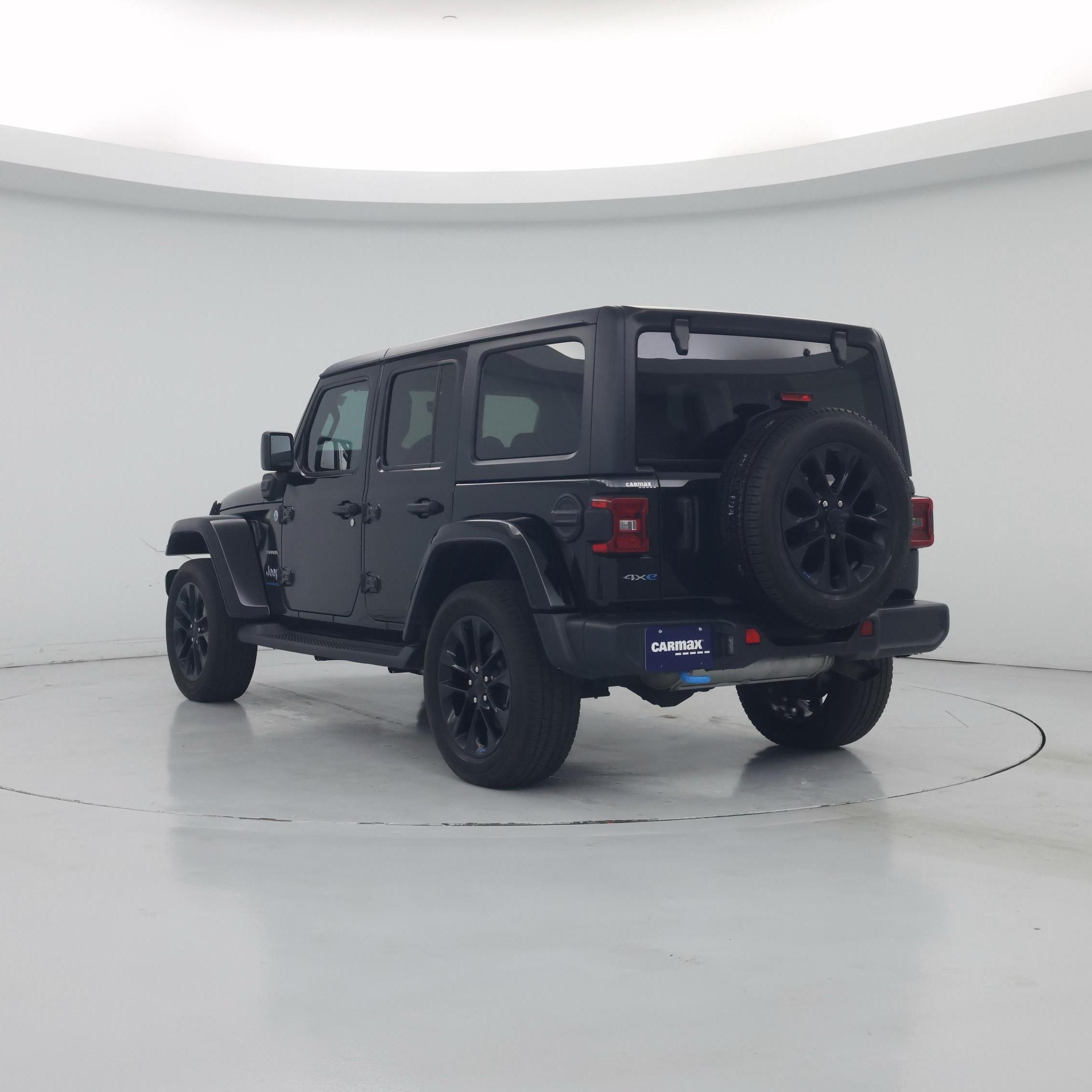Thumbnail: 2023 Jeep Wrangler - 2