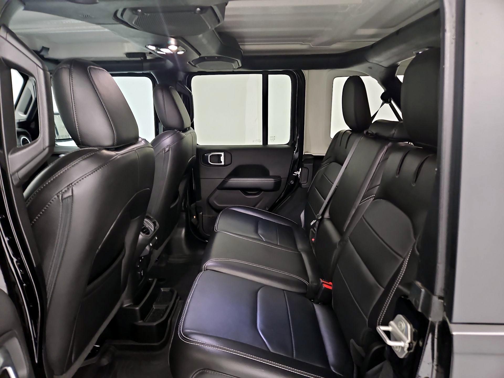 Thumbnail: 2023 Jeep Wrangler - 20