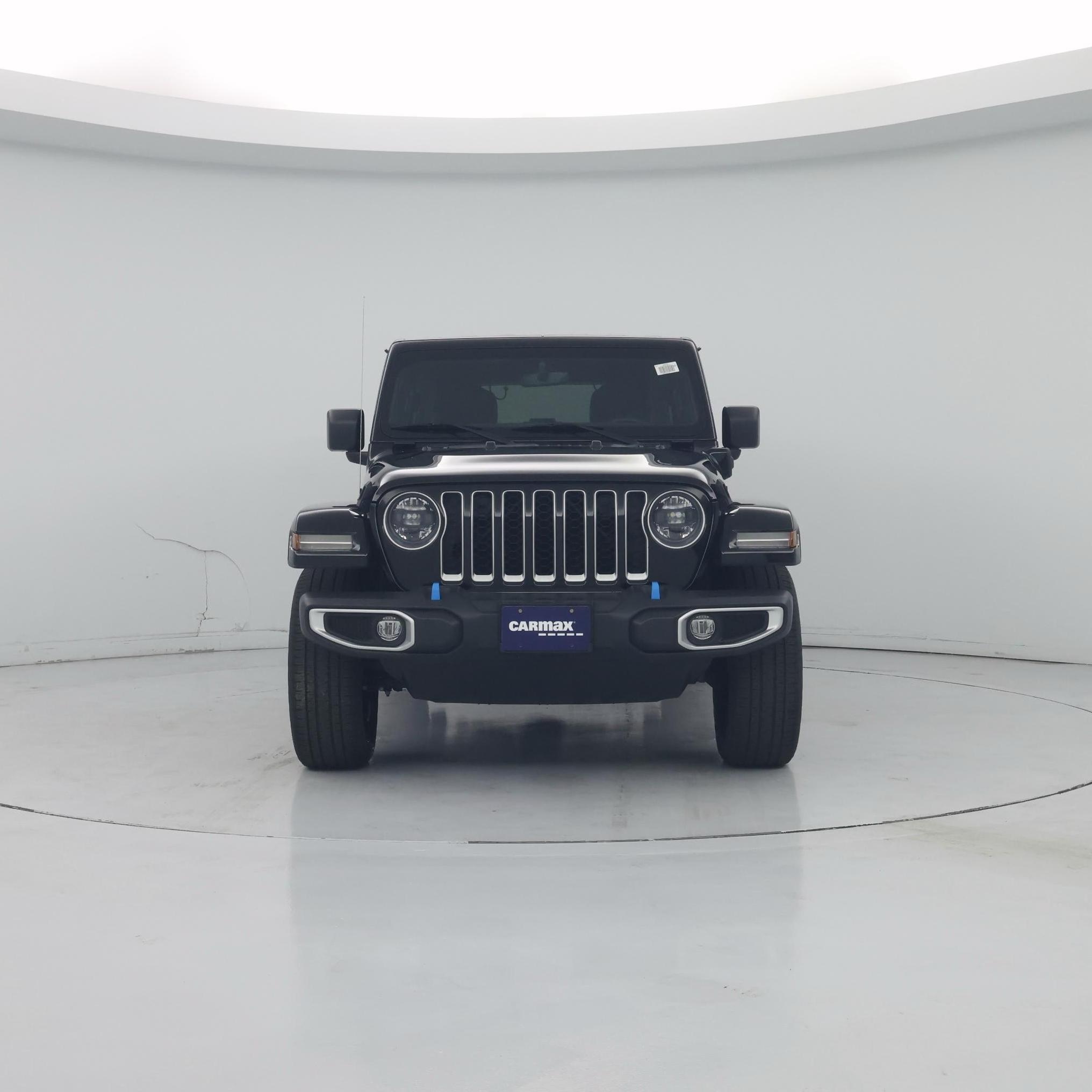 Thumbnail: 2023 Jeep Wrangler - 5