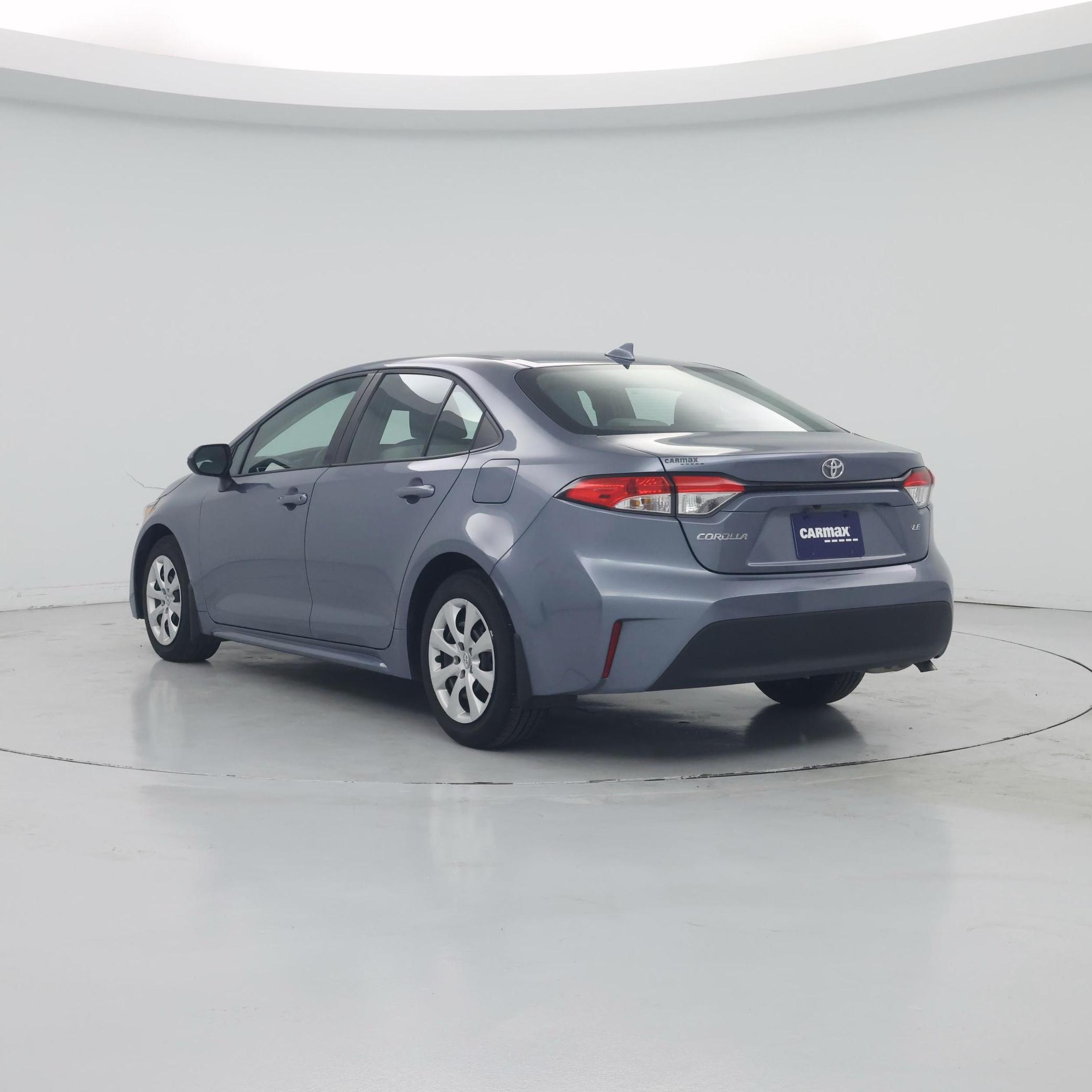 Thumbnail: 2025 Toyota Corolla - 2