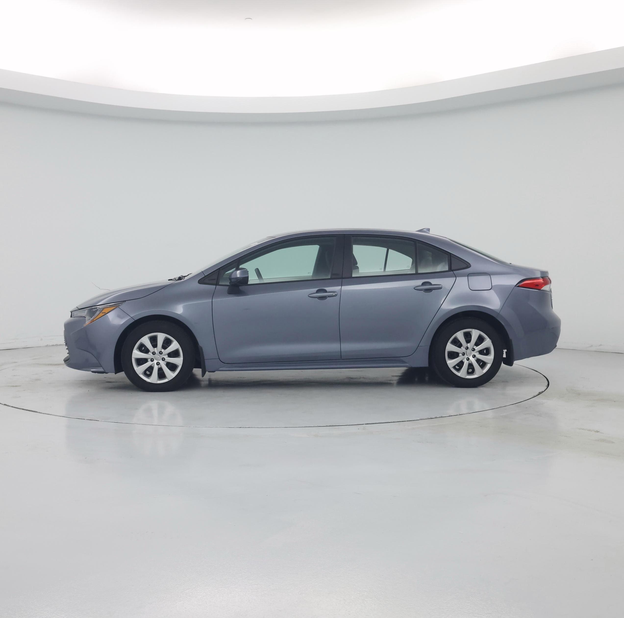 Thumbnail: 2025 Toyota Corolla - 3