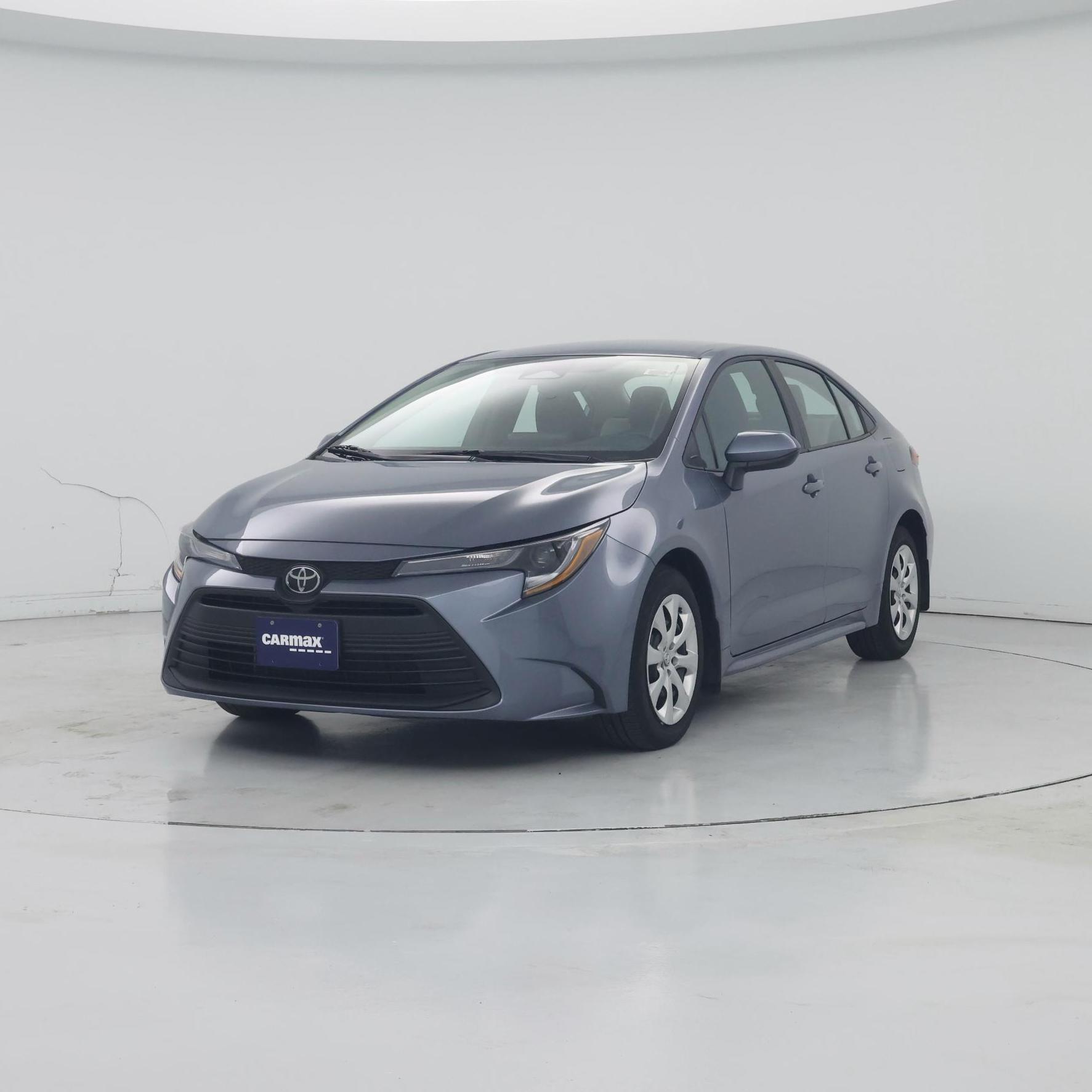 Thumbnail: 2025 Toyota Corolla - 4