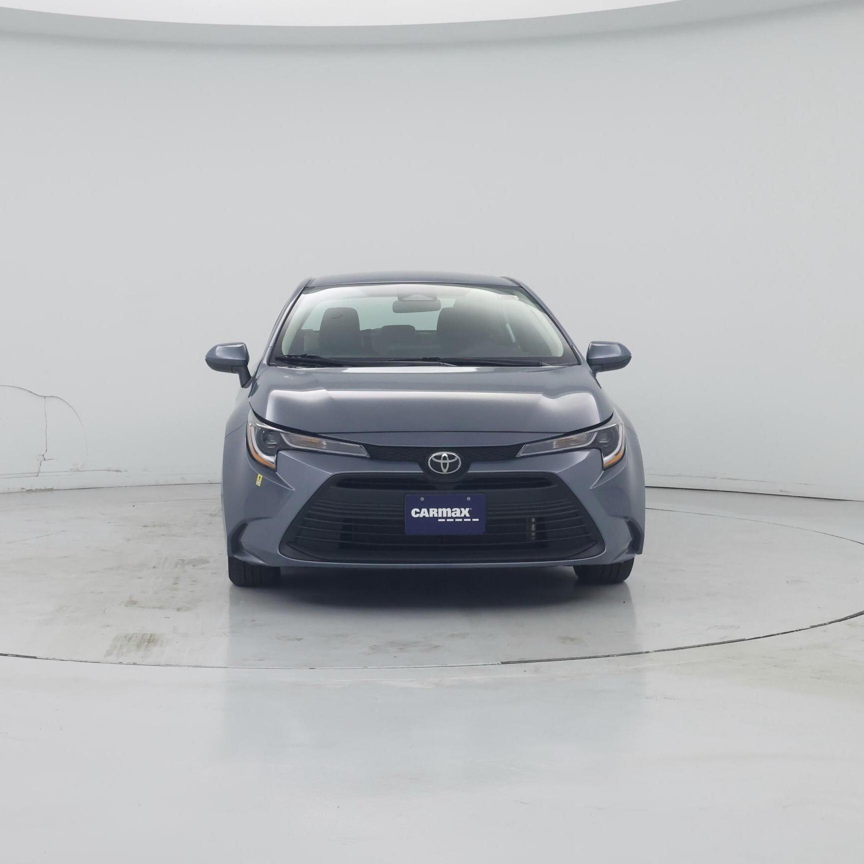 Thumbnail: 2025 Toyota Corolla - 5