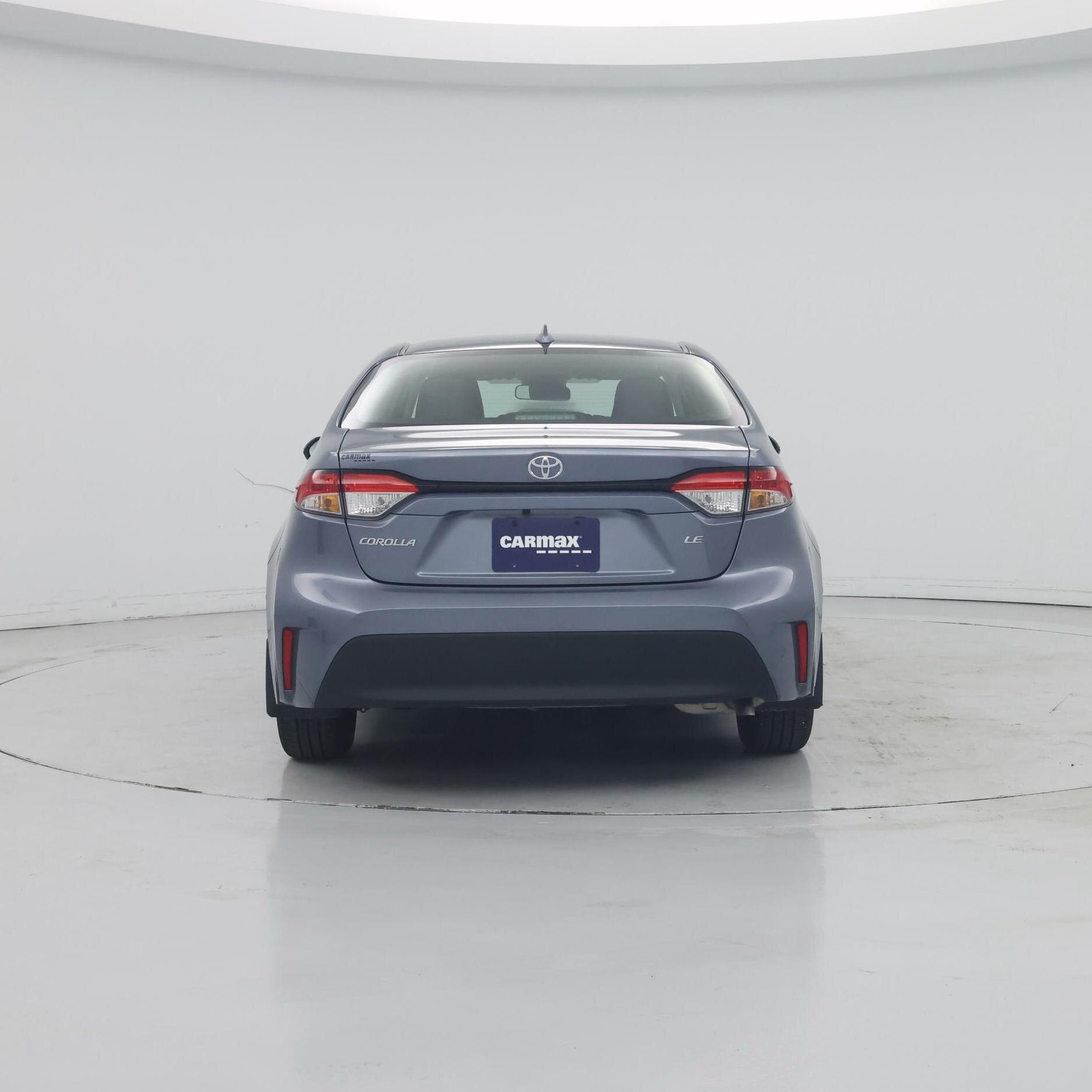 Thumbnail: 2025 Toyota Corolla - 6