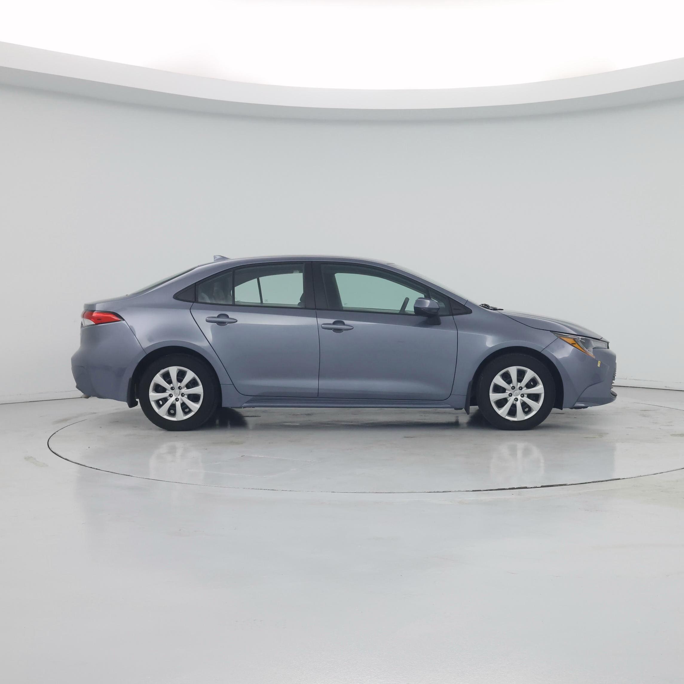 Thumbnail: 2025 Toyota Corolla - 7